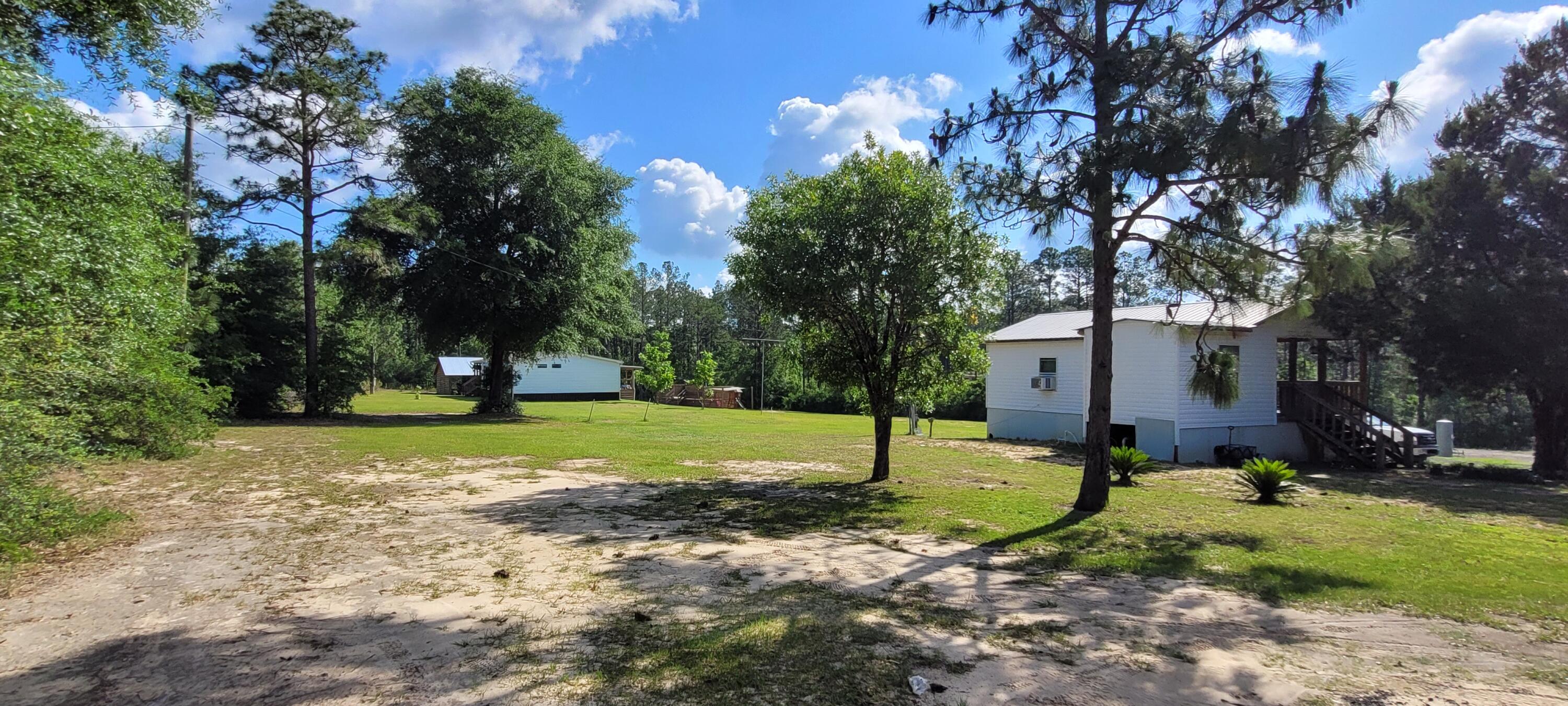 5248 Coy Burgess Loop, DeFuniak Springs