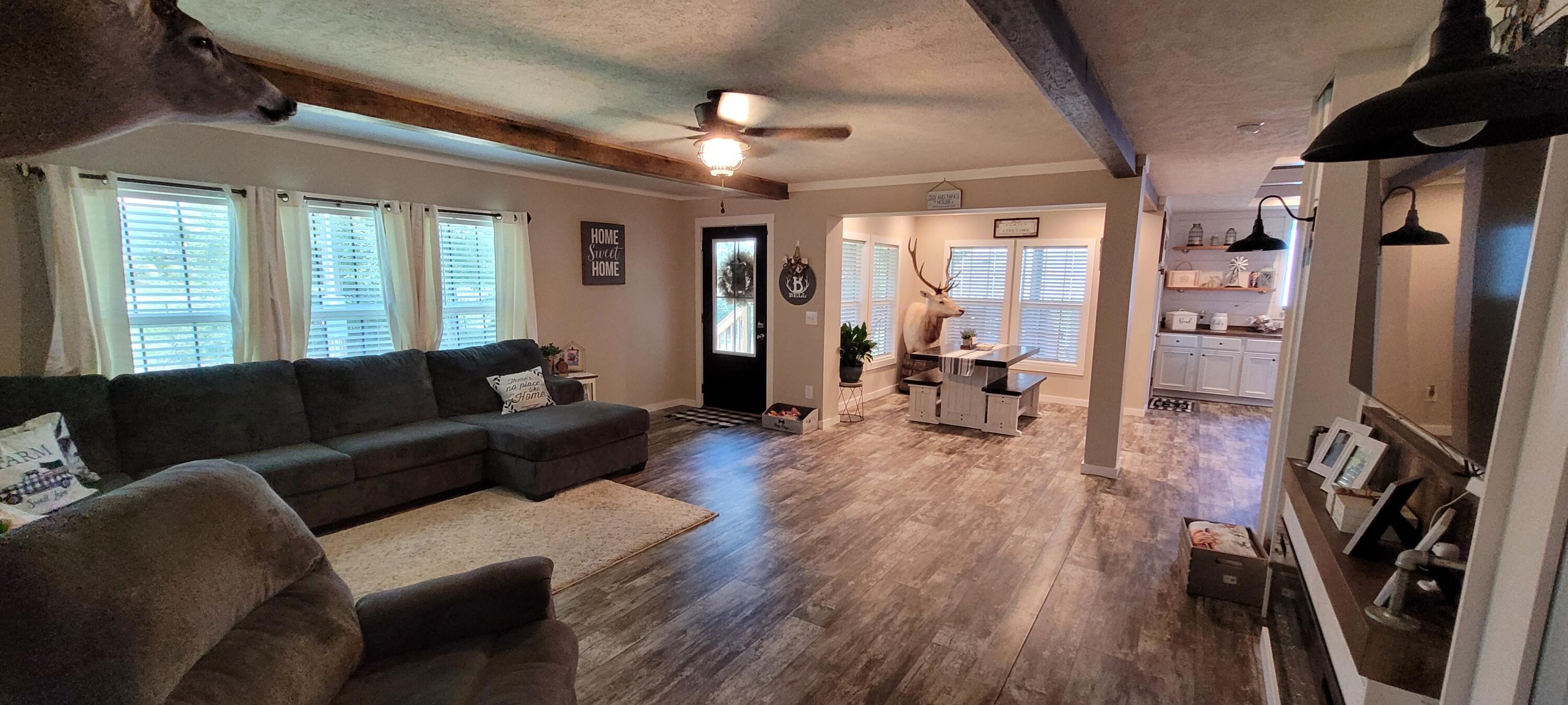 5248 Coy Burgess Loop, DeFuniak Springs