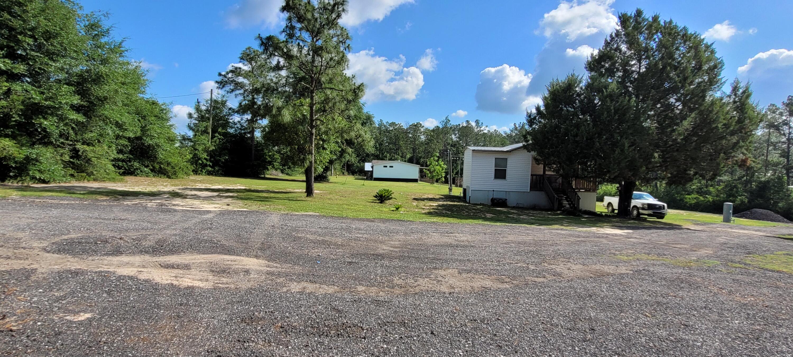 5248 Coy Burgess Loop, DeFuniak Springs