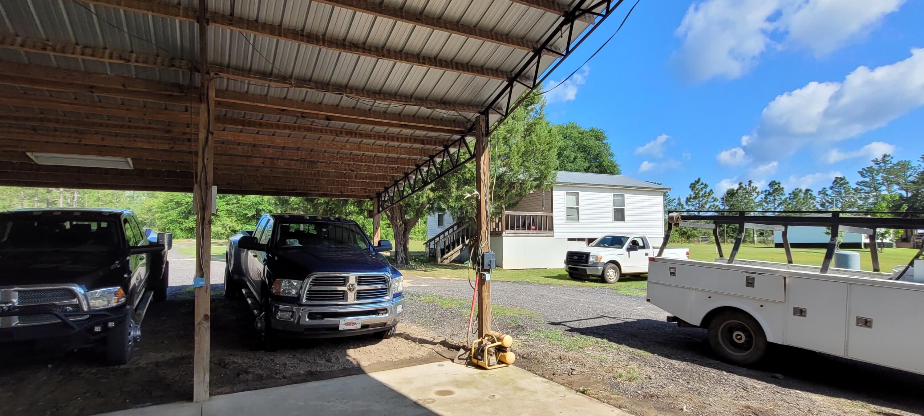 5248 Coy Burgess Loop, DeFuniak Springs