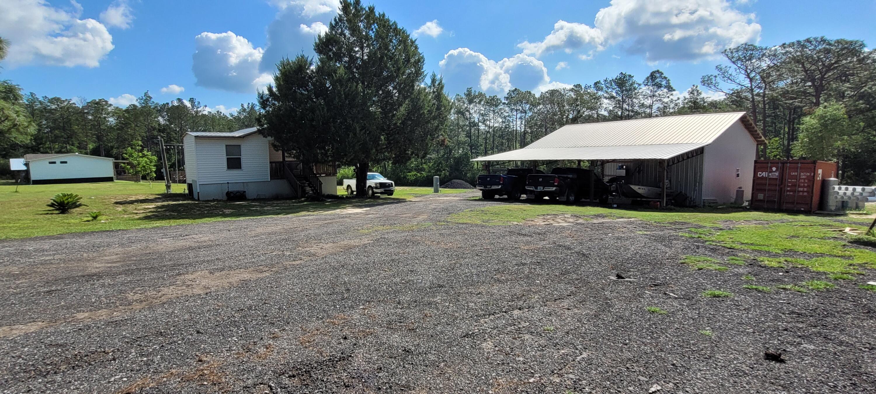 5248 Coy Burgess Loop, DeFuniak Springs