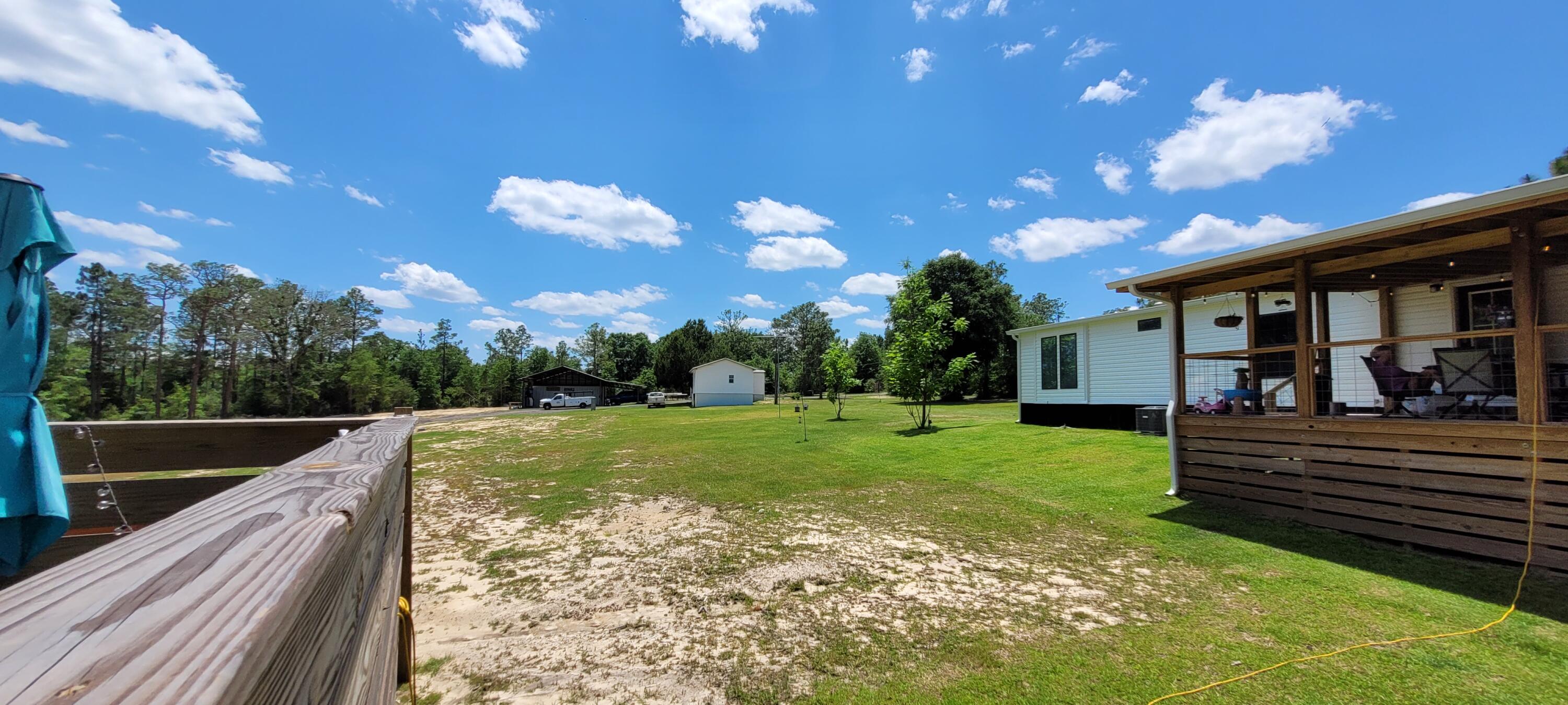 5248 Coy Burgess Loop, DeFuniak Springs
