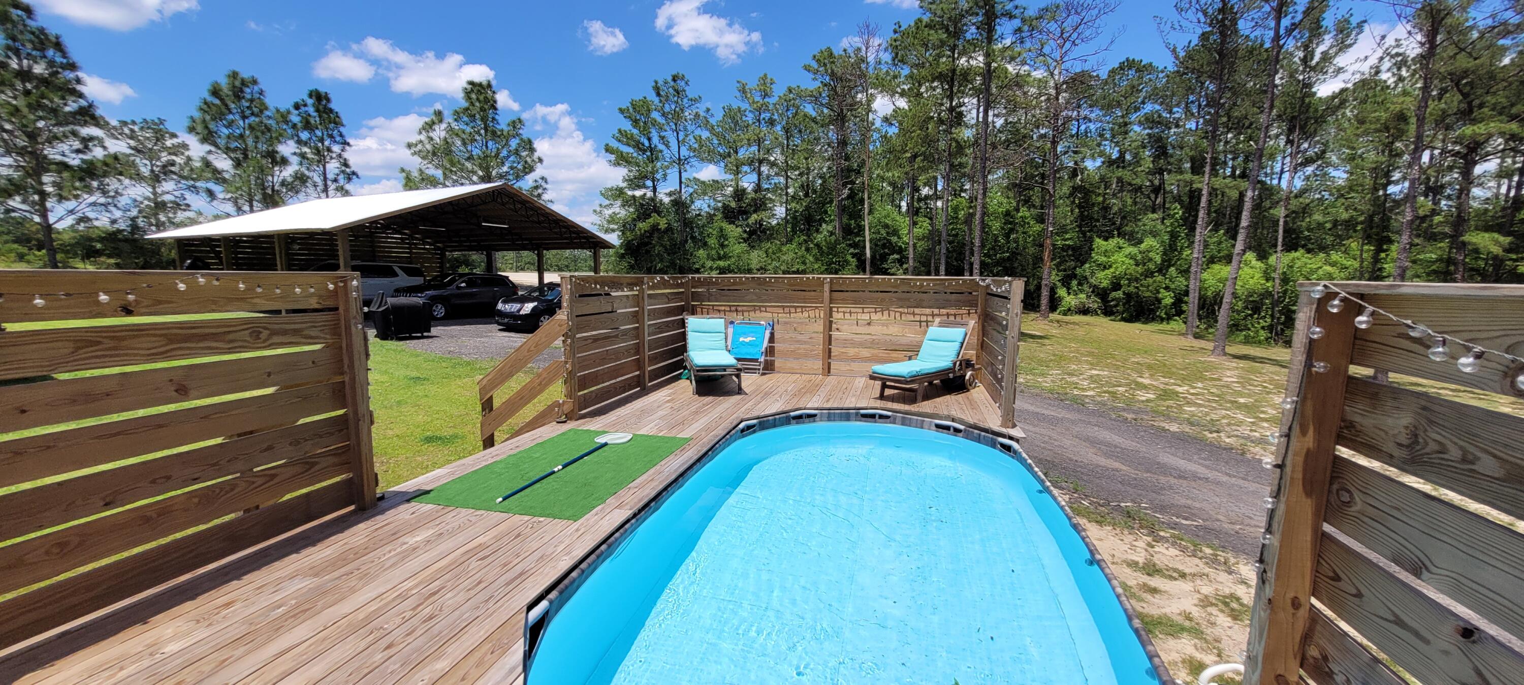 5248 Coy Burgess Loop, DeFuniak Springs