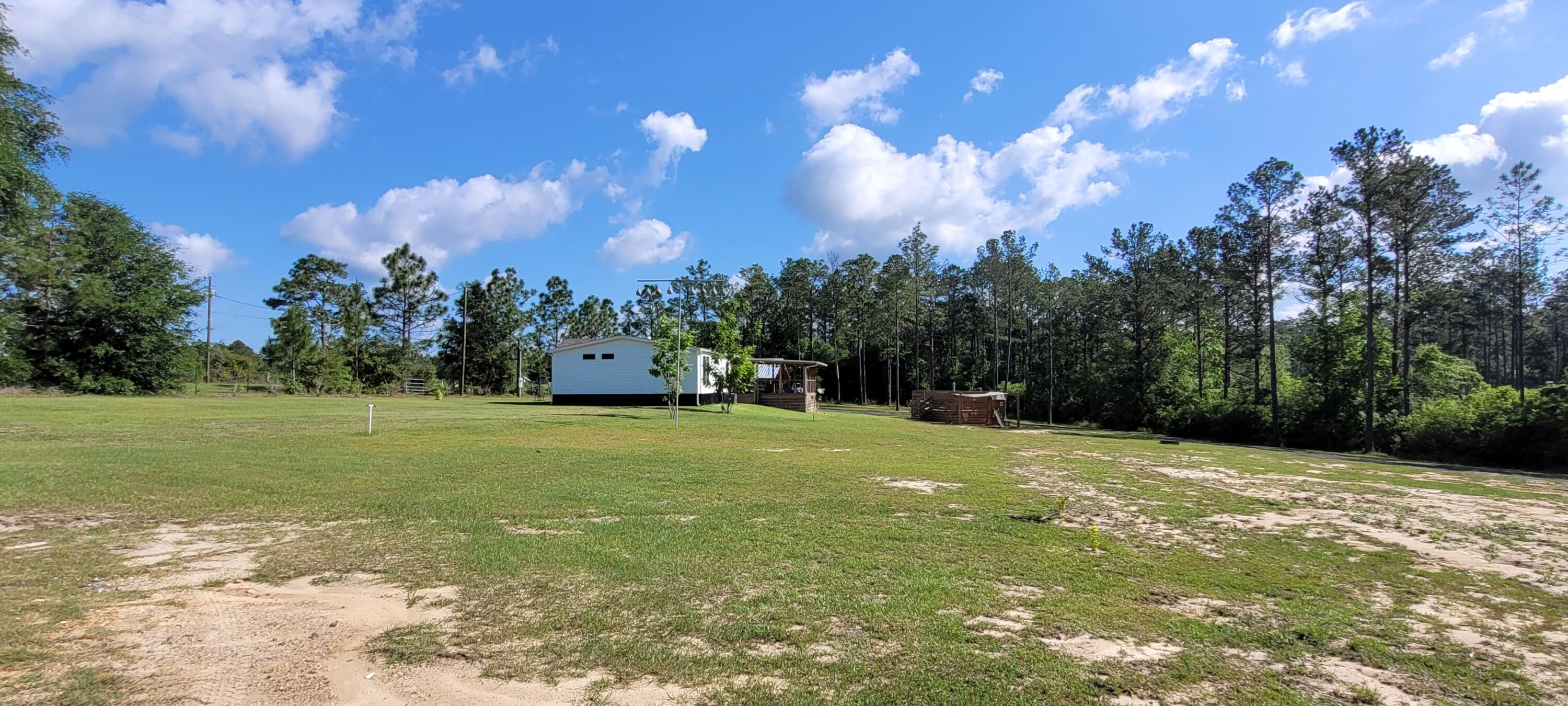 5248 Coy Burgess Loop, DeFuniak Springs
