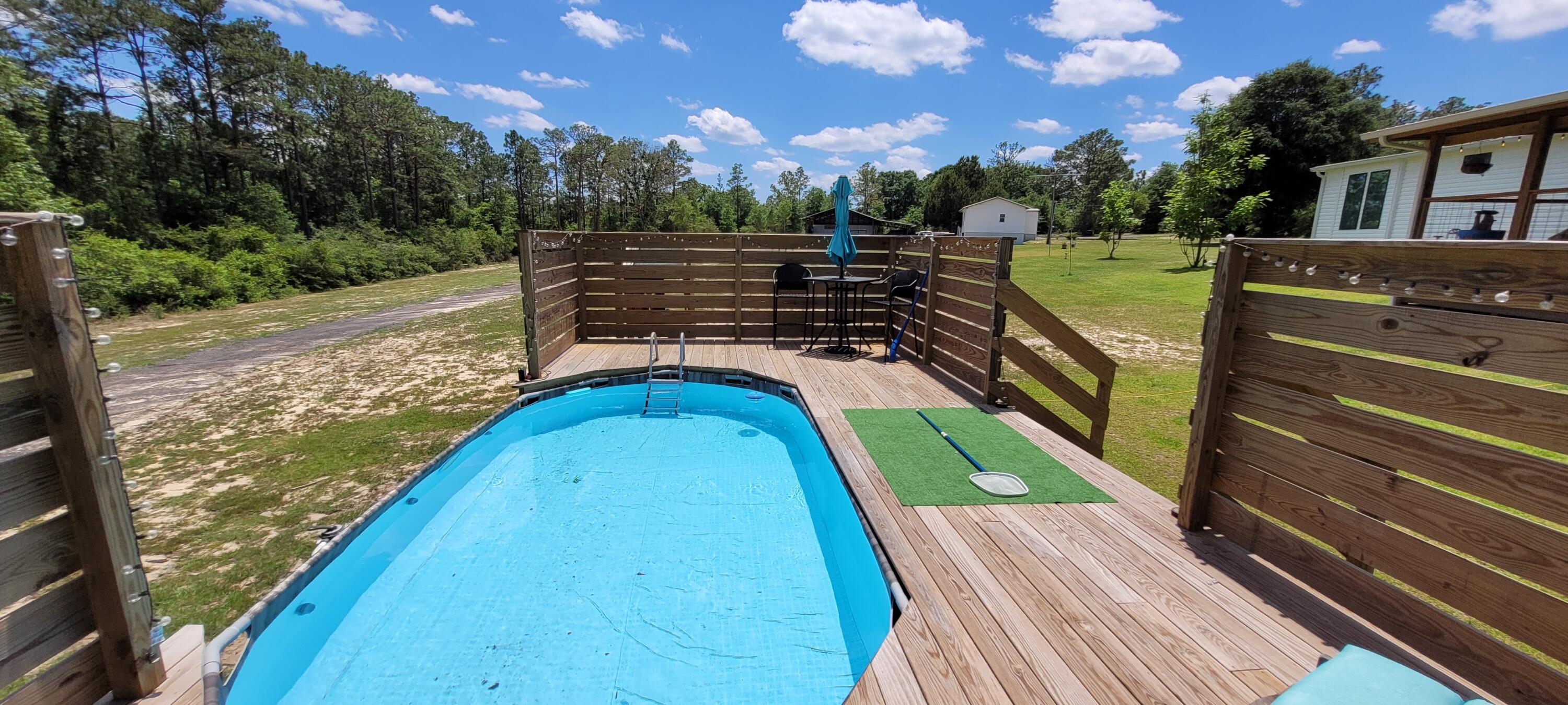5248 Coy Burgess Loop, DeFuniak Springs