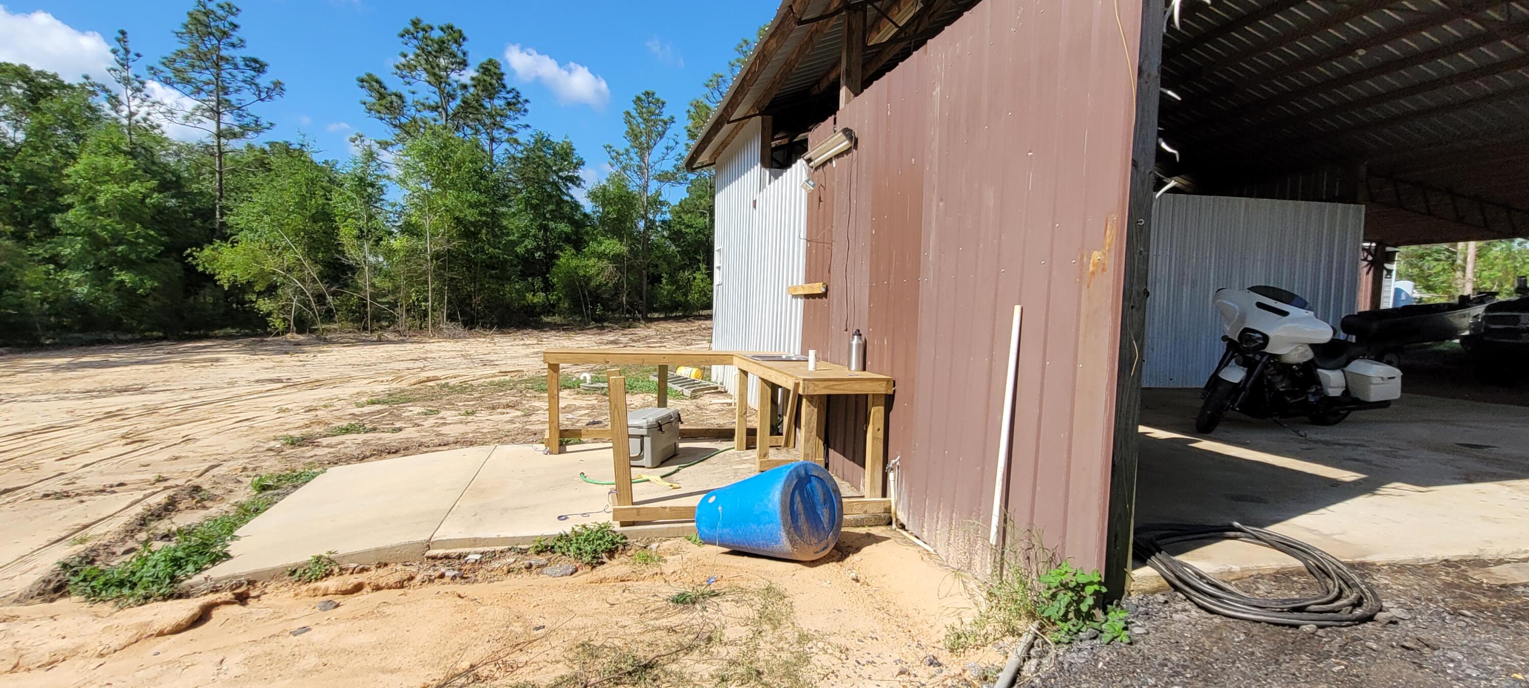 5248 Coy Burgess Loop, DeFuniak Springs