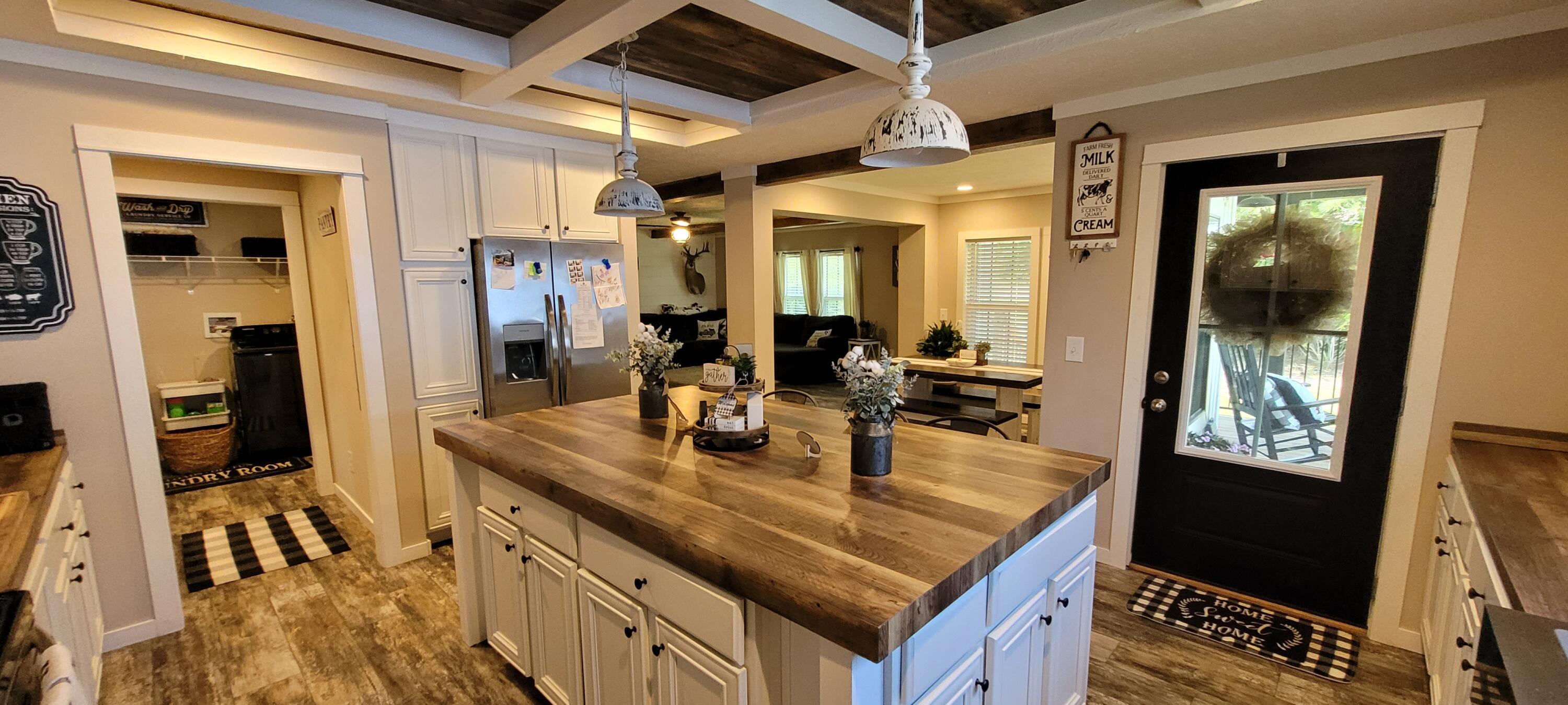 5248 Coy Burgess Loop, DeFuniak Springs