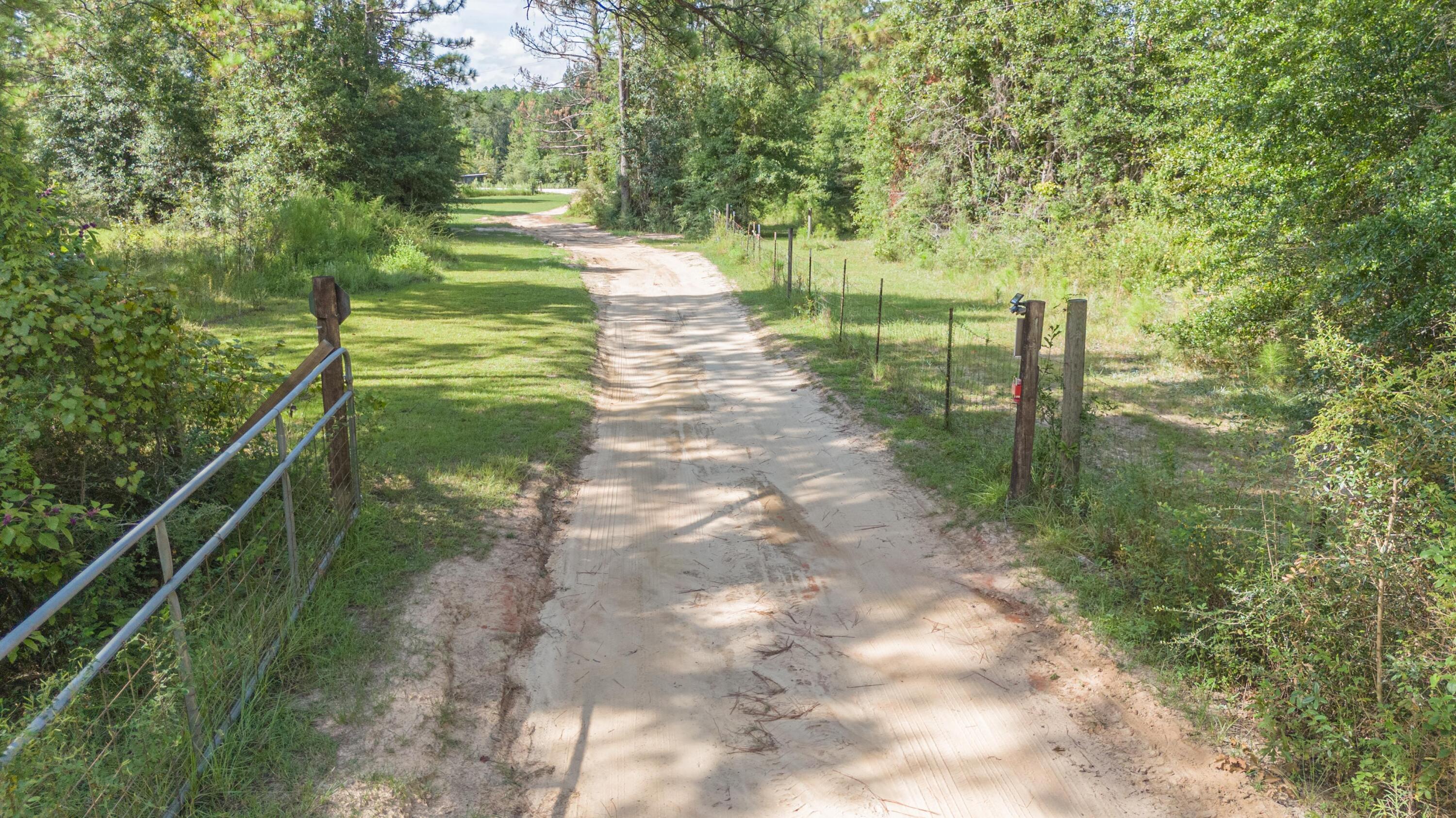 6337 Sherman Kennedy Road