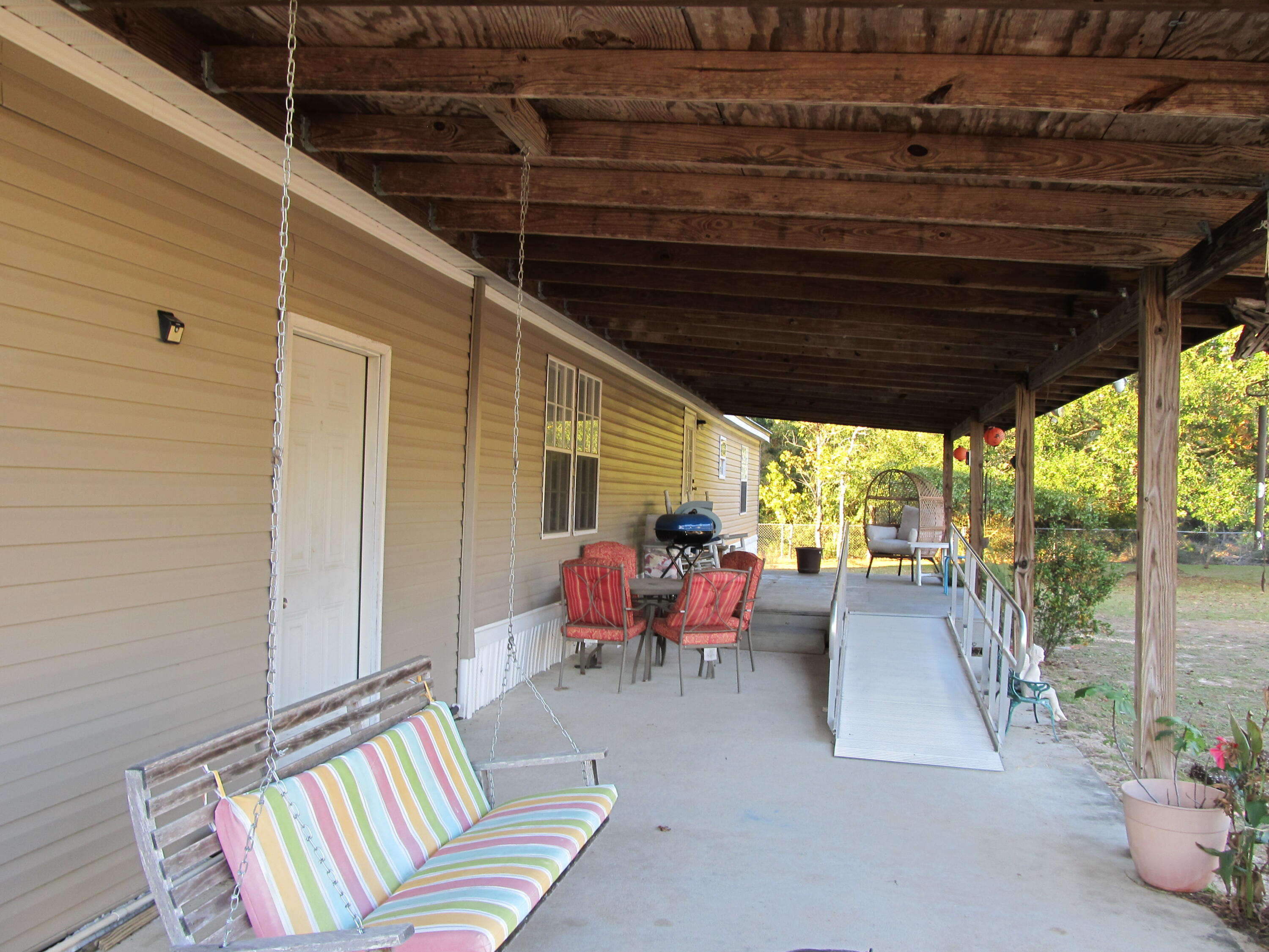 544 Oakridge Road, DeFuniak Springs