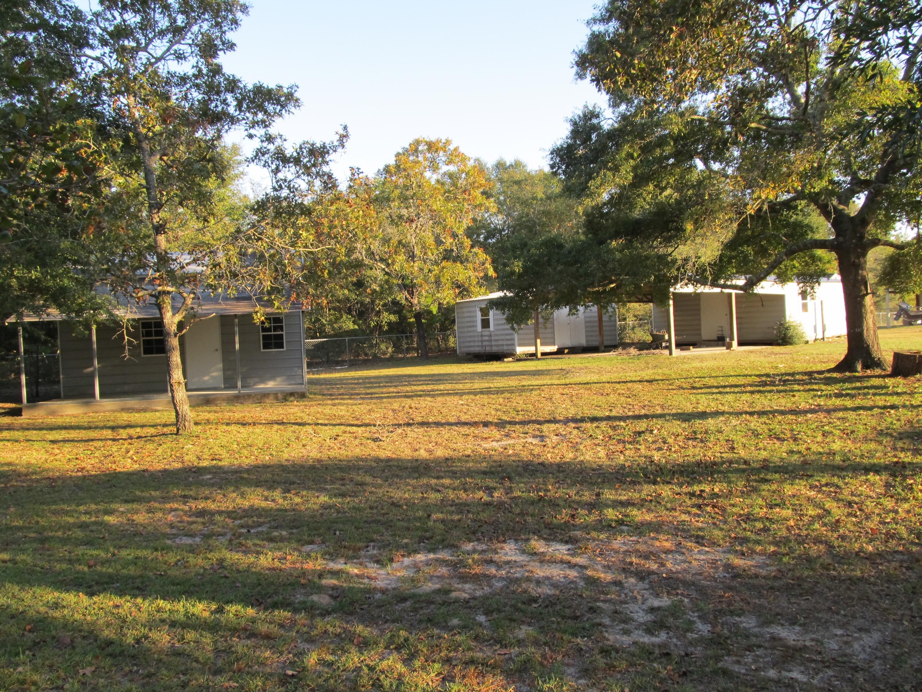 544 Oakridge Road, DeFuniak Springs