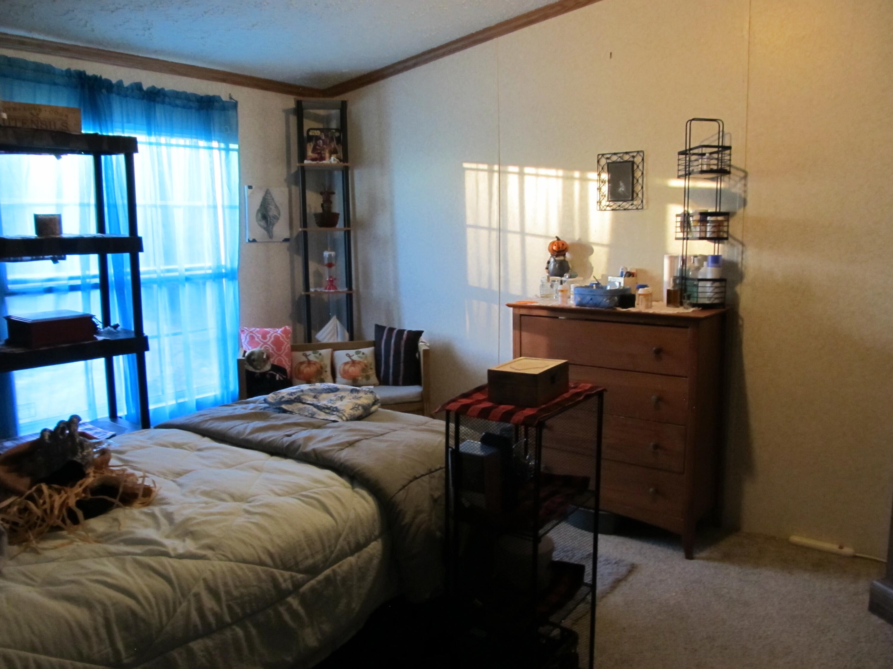 544 Oakridge Road, DeFuniak Springs