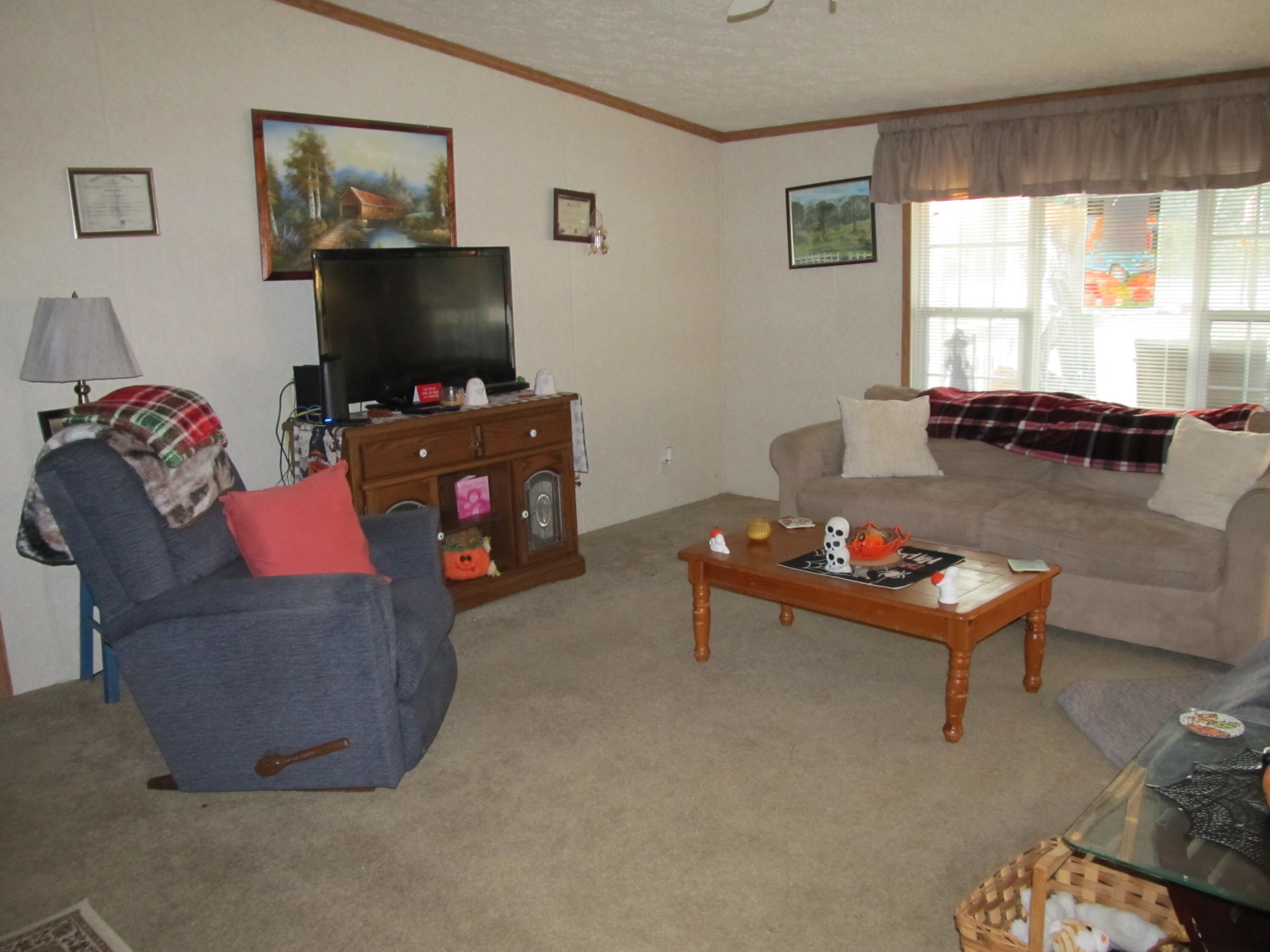 544 Oakridge Road, DeFuniak Springs
