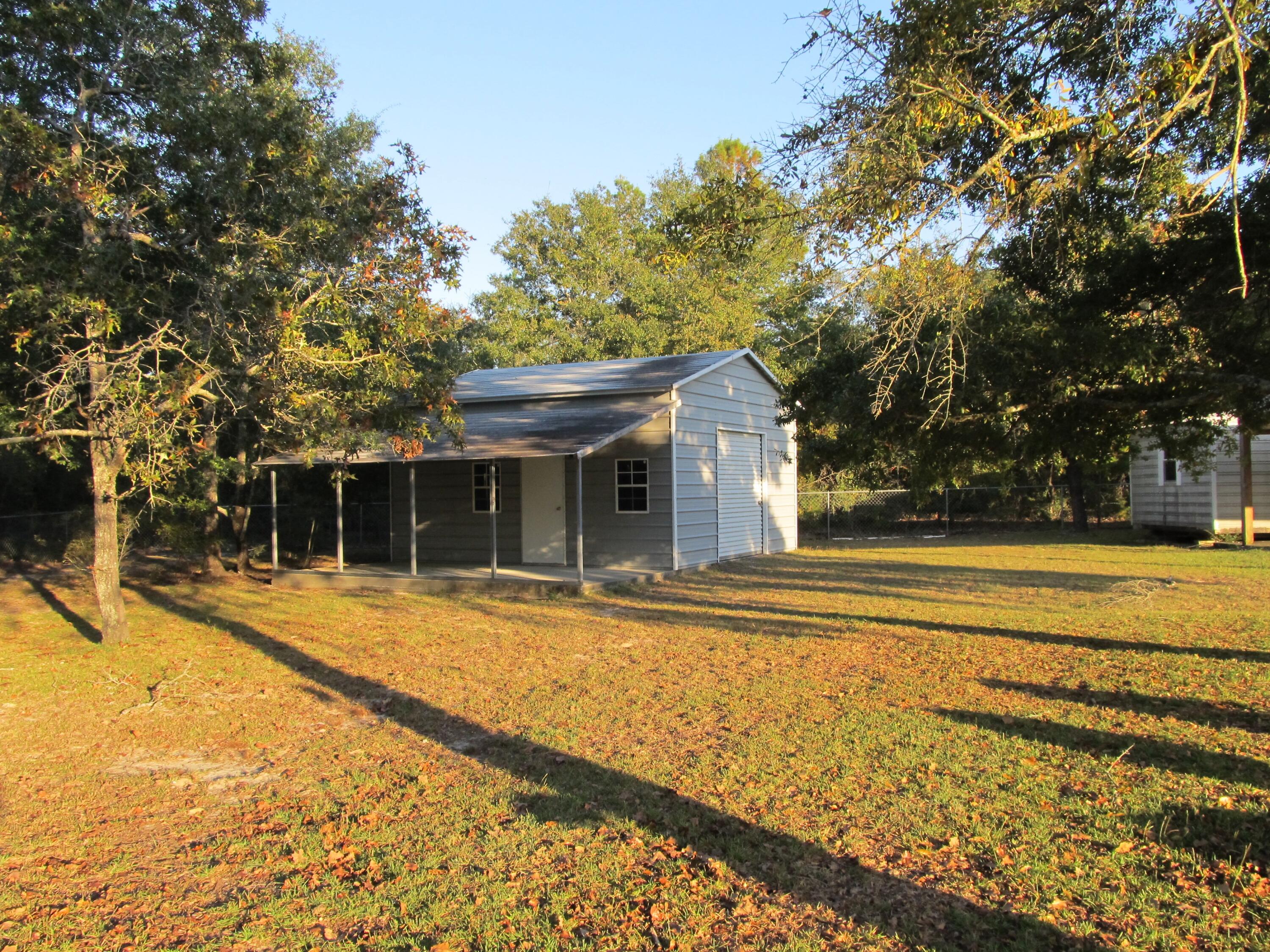 544 Oakridge Road, DeFuniak Springs