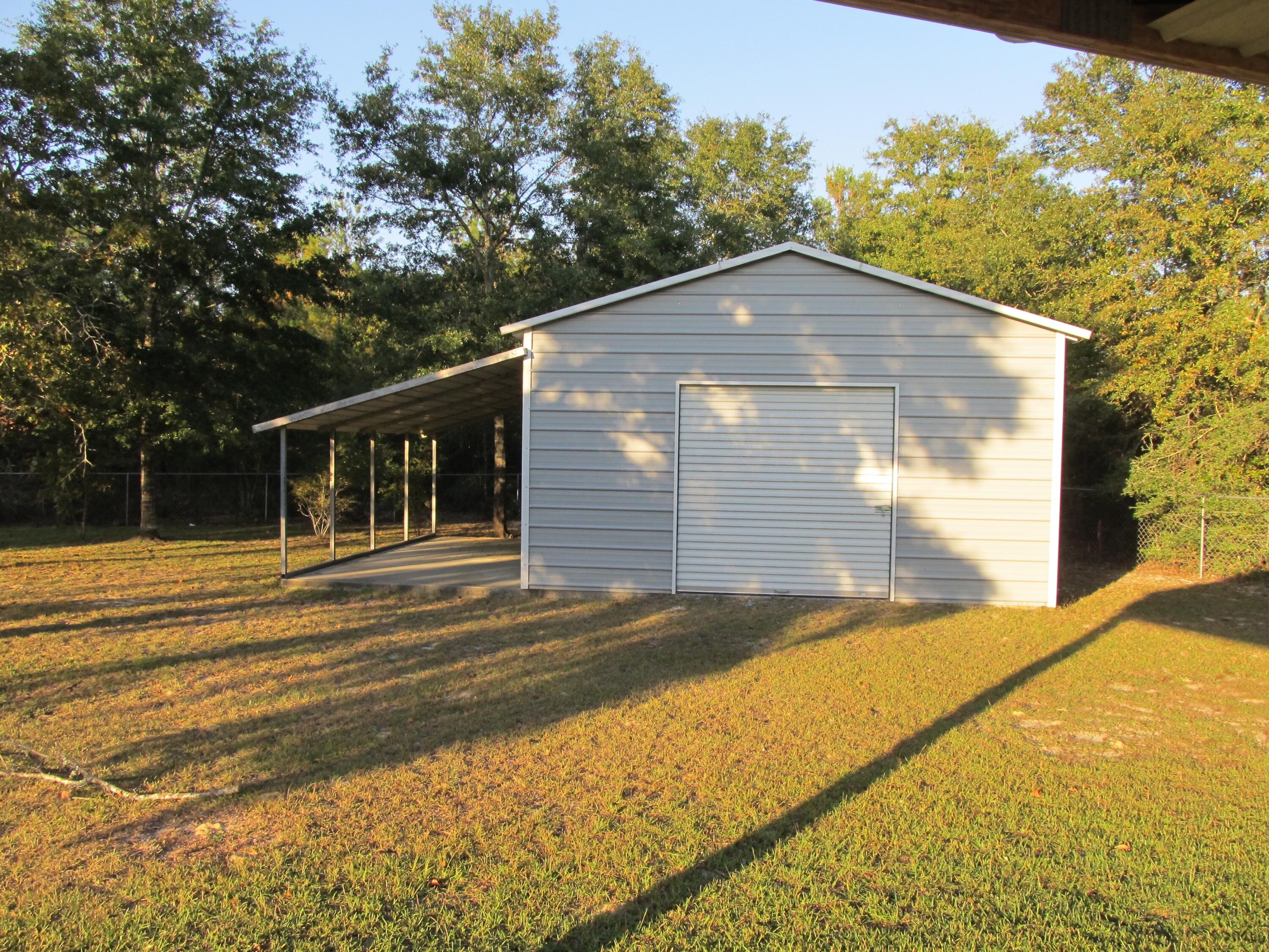 544 Oakridge Road, DeFuniak Springs