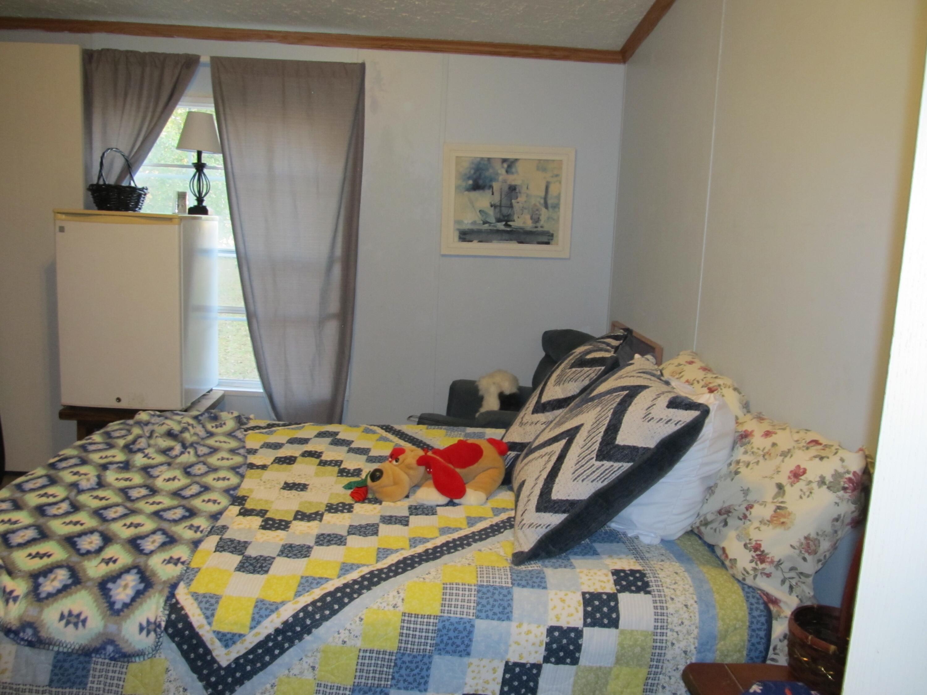 544 Oakridge Road, DeFuniak Springs