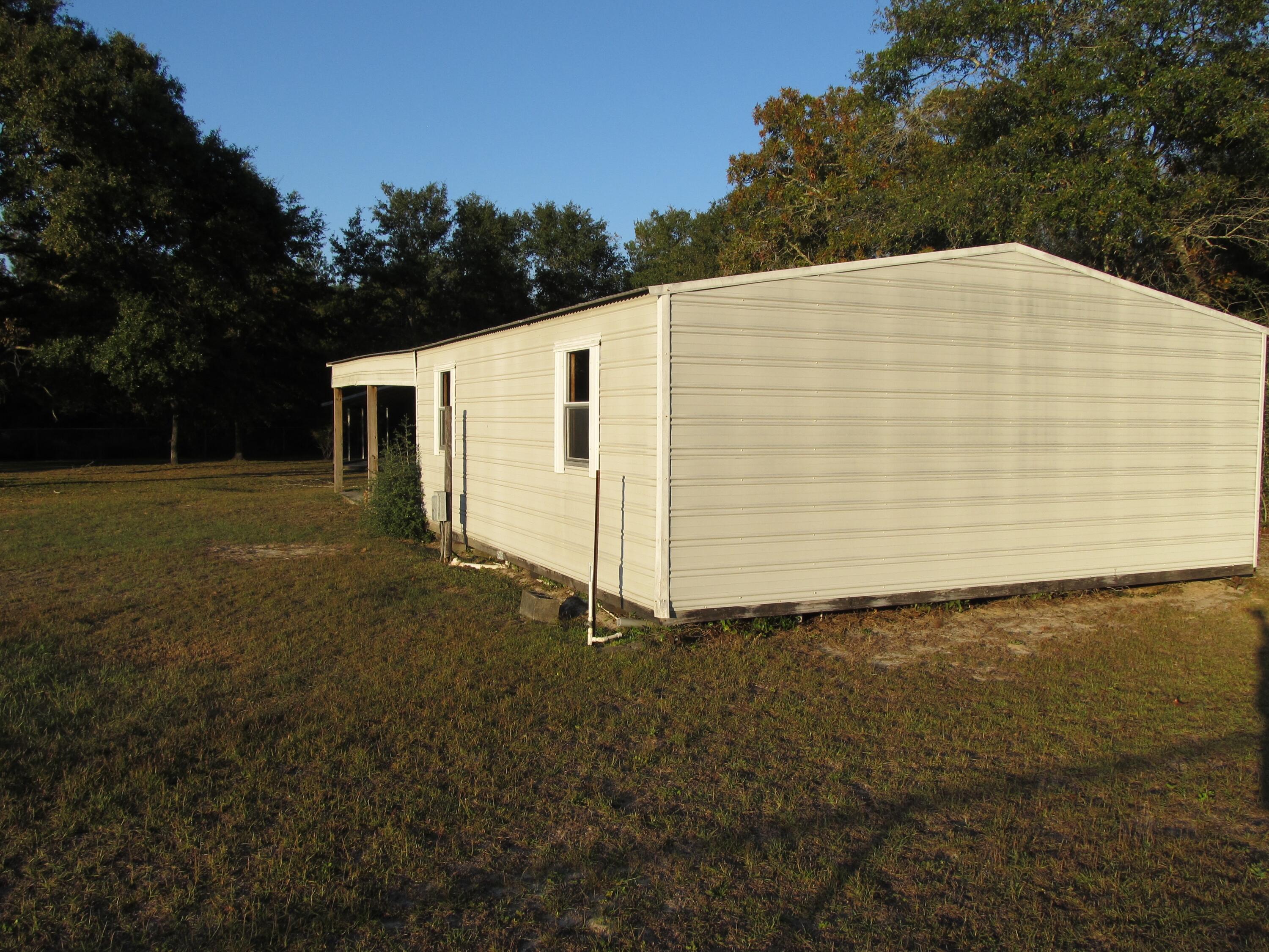 544 Oakridge Road, DeFuniak Springs