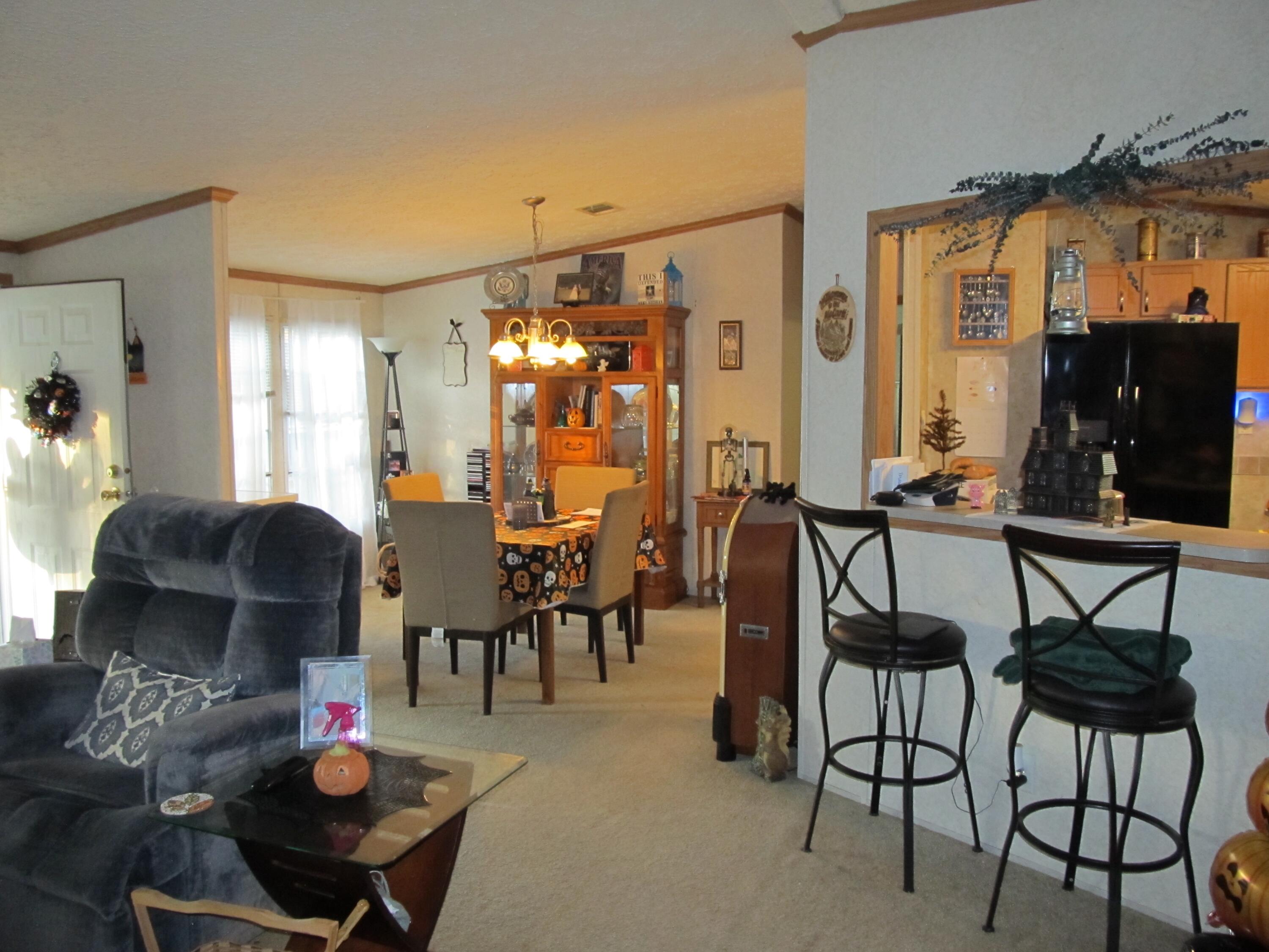 544 Oakridge Road, DeFuniak Springs