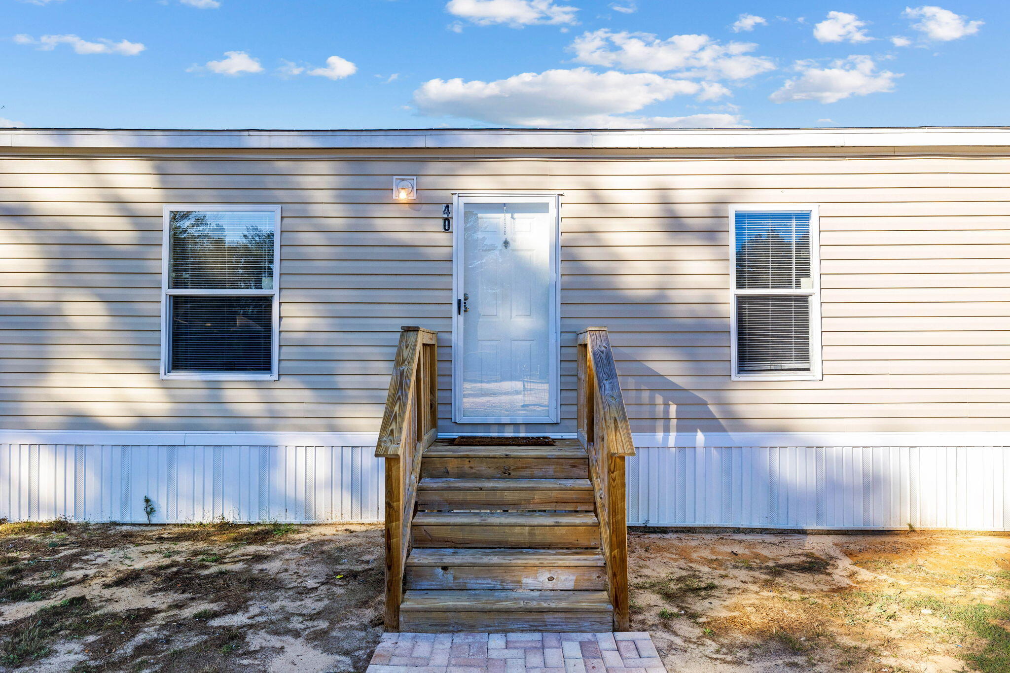 40 Blue Marlin Court, DeFuniak Springs