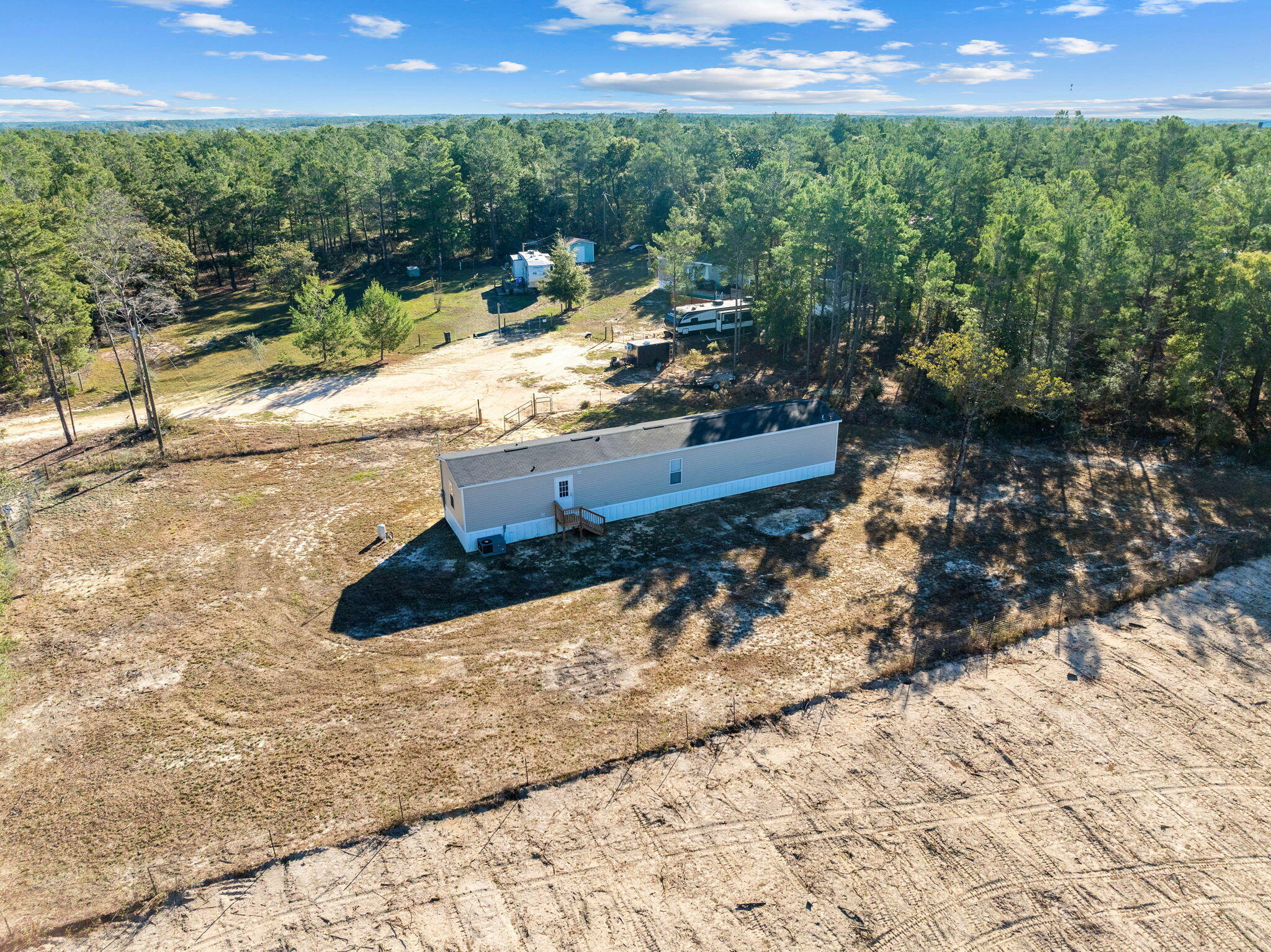 40 Blue Marlin Court, DeFuniak Springs
