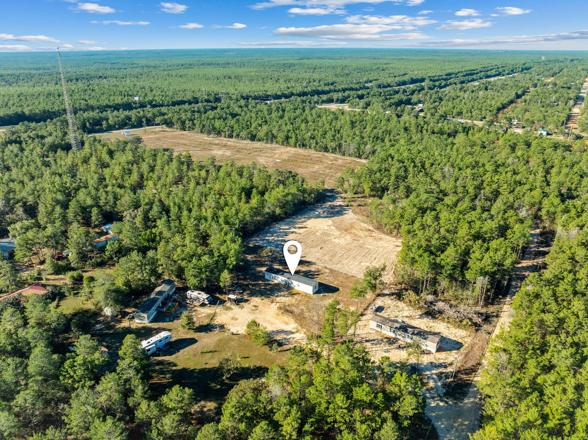 40 Blue Marlin Court, DeFuniak Springs