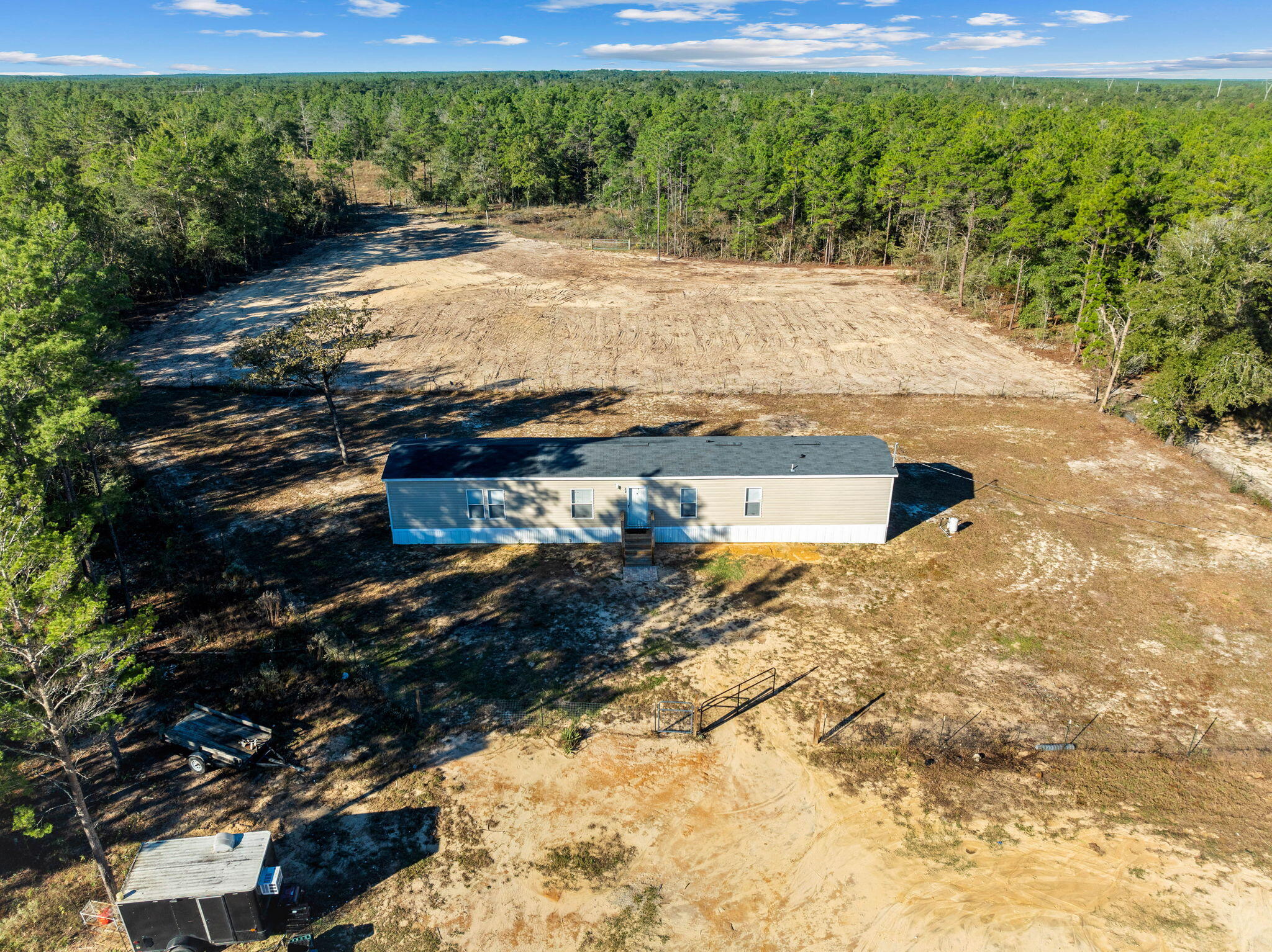 40 Blue Marlin Court, DeFuniak Springs
