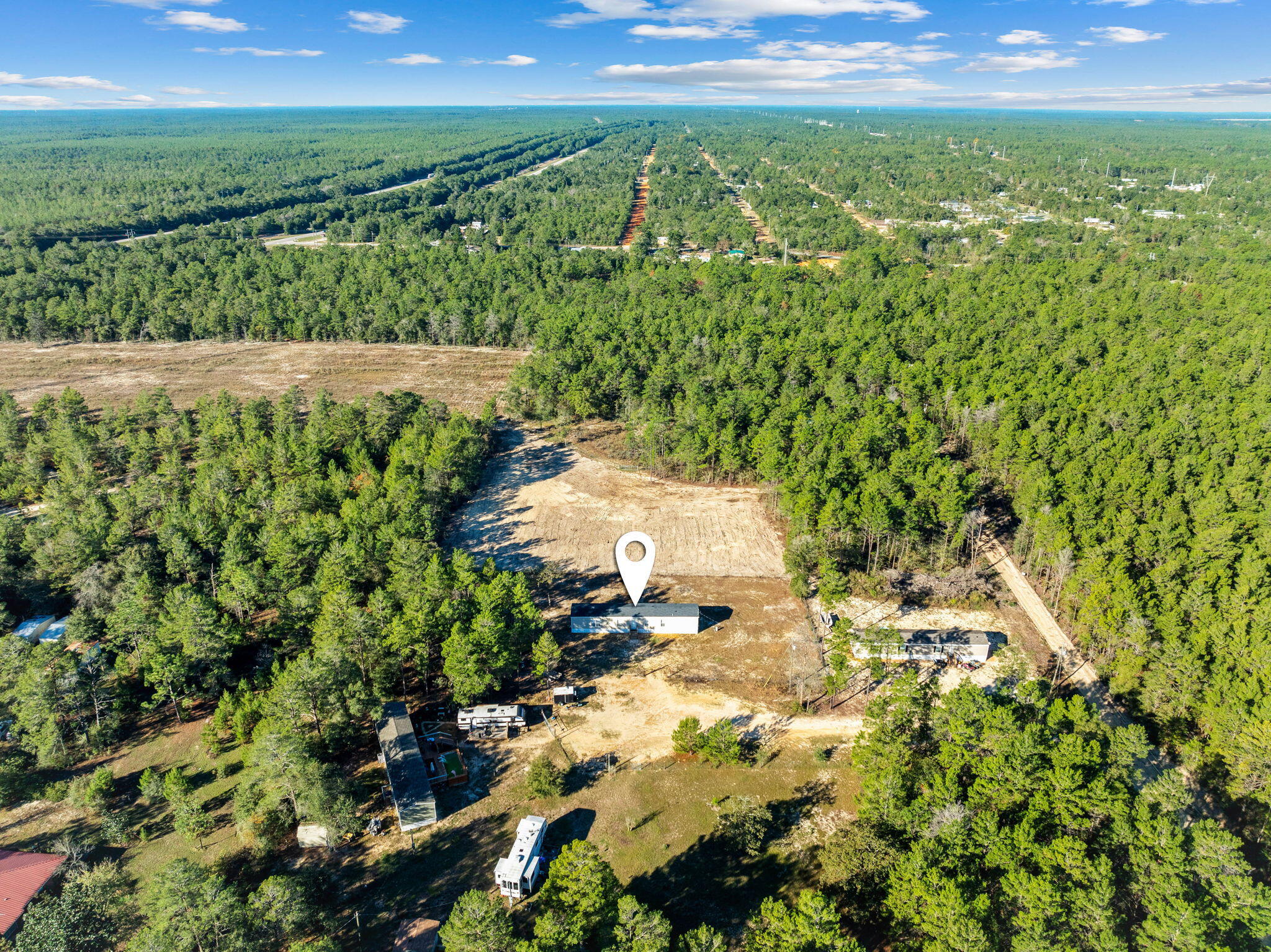 40 Blue Marlin Court, DeFuniak Springs