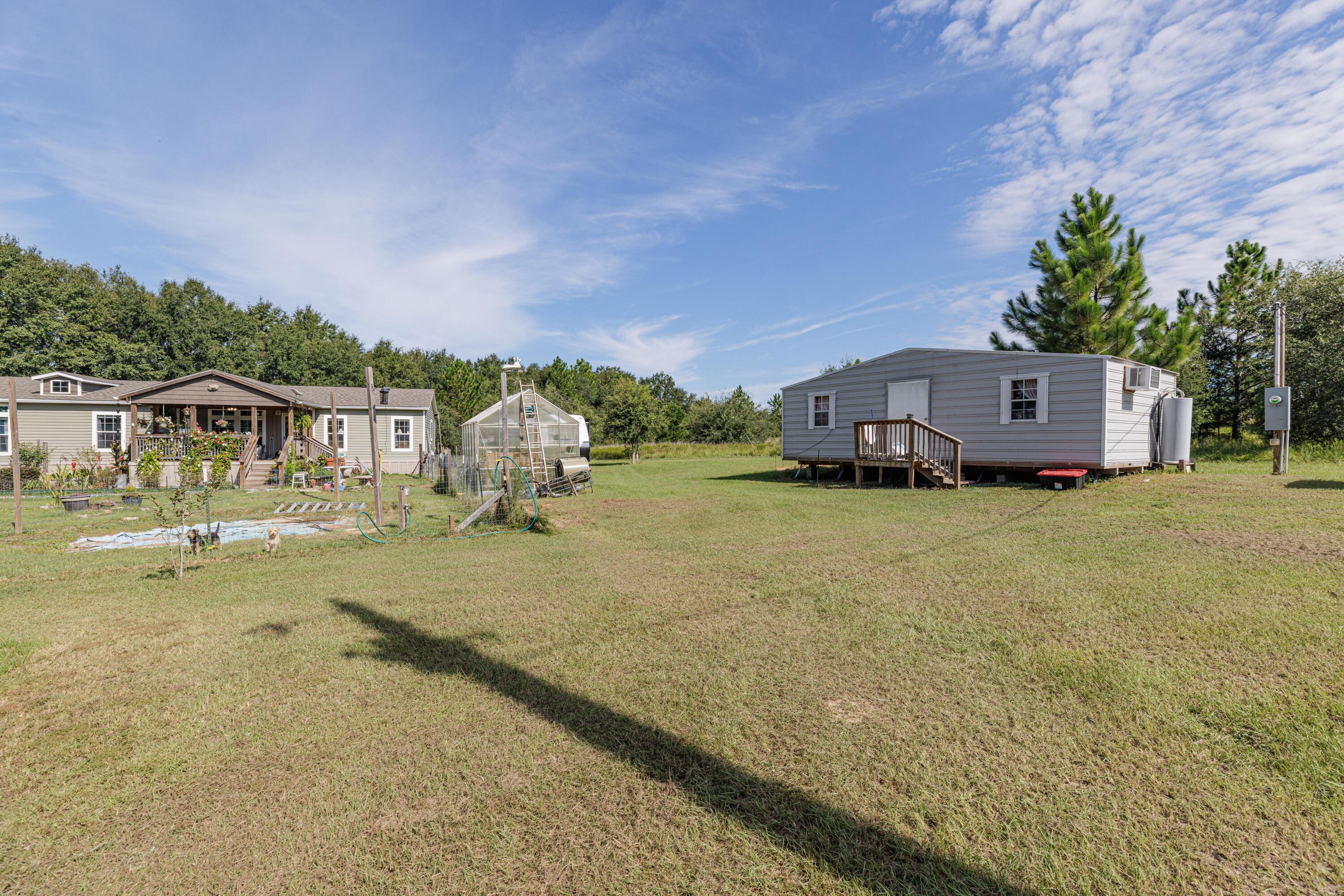 6289 Sherman Kennedy Road