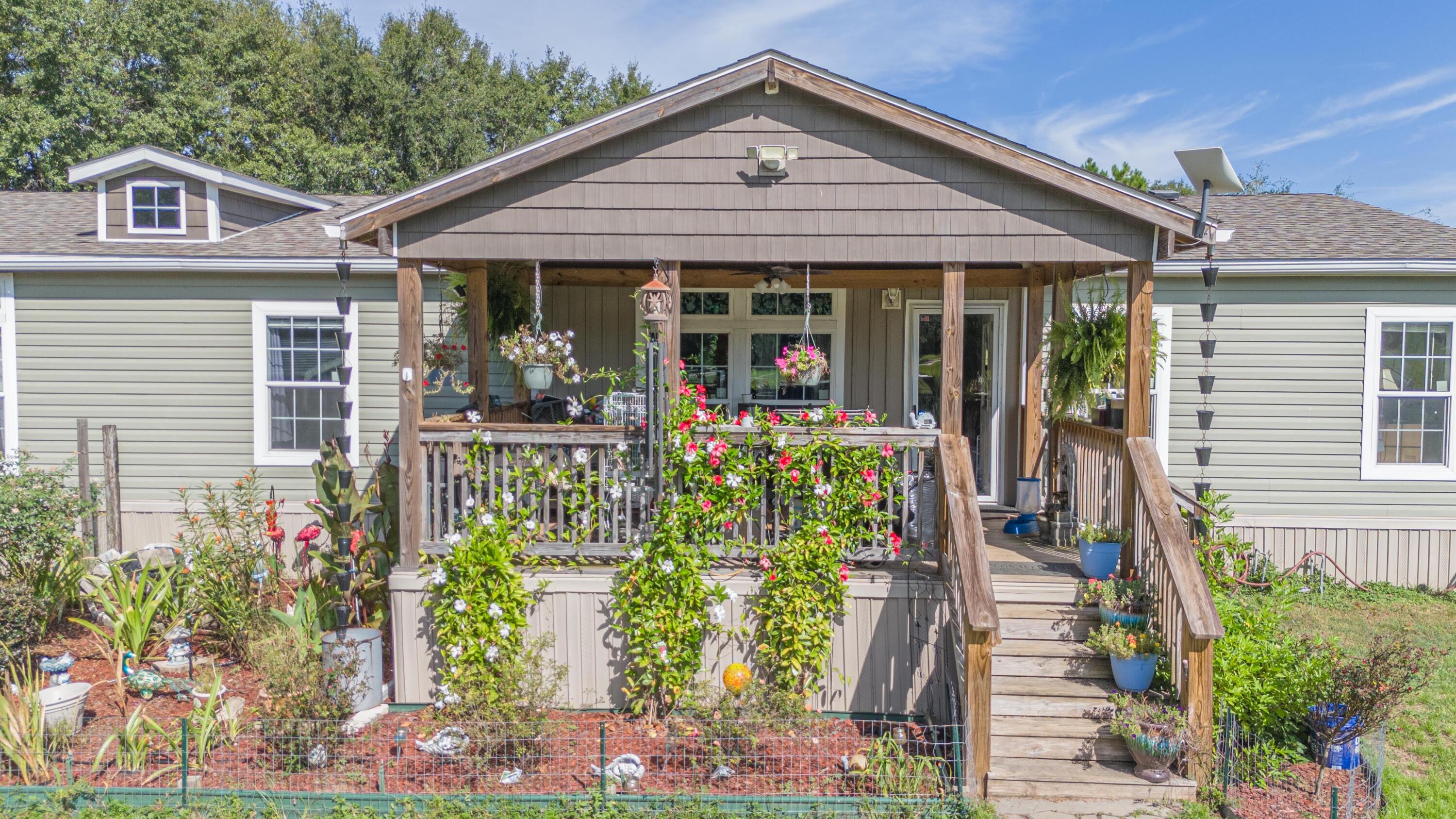 6289 Sherman Kennedy Road