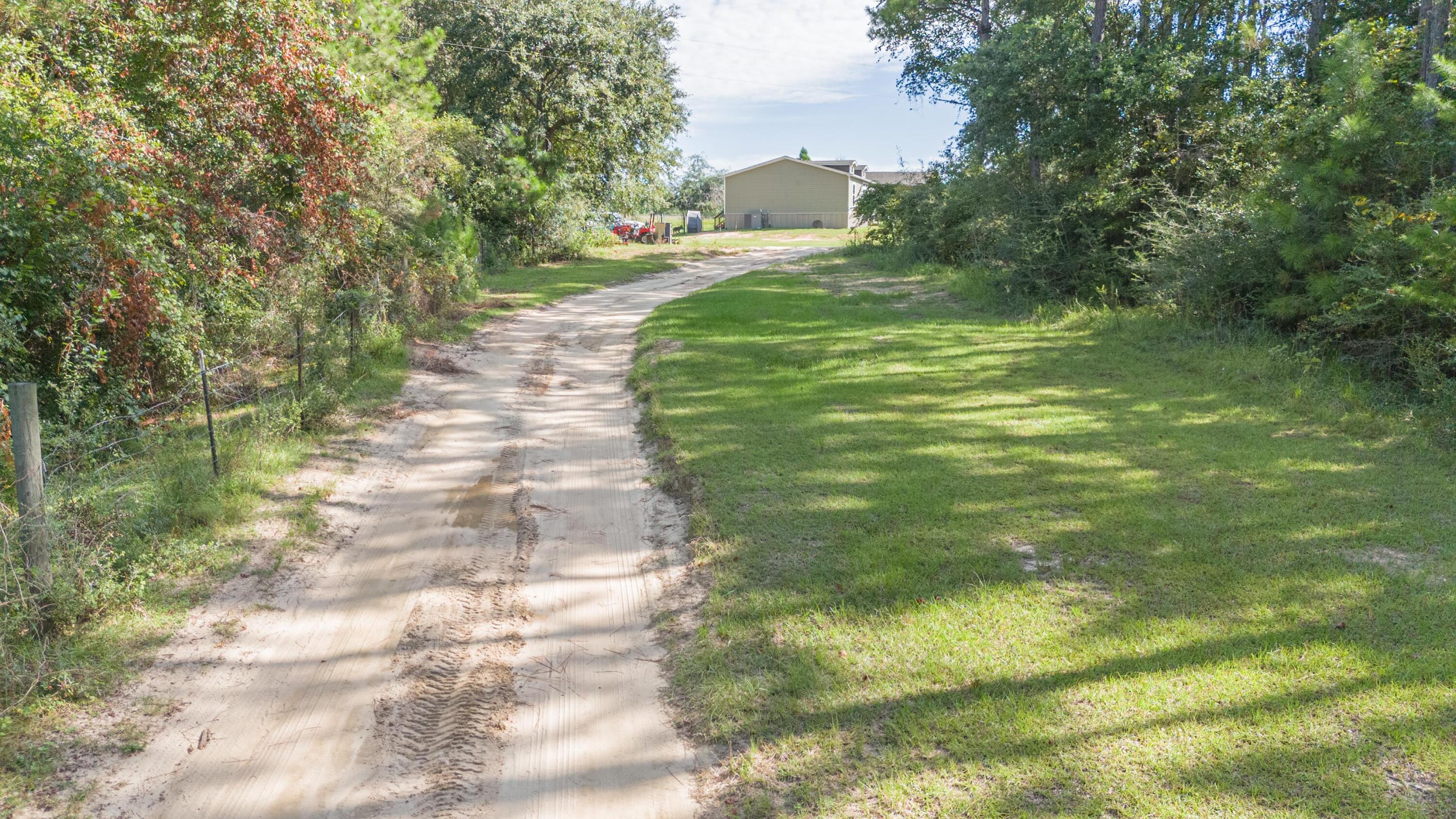 6289 Sherman Kennedy Road