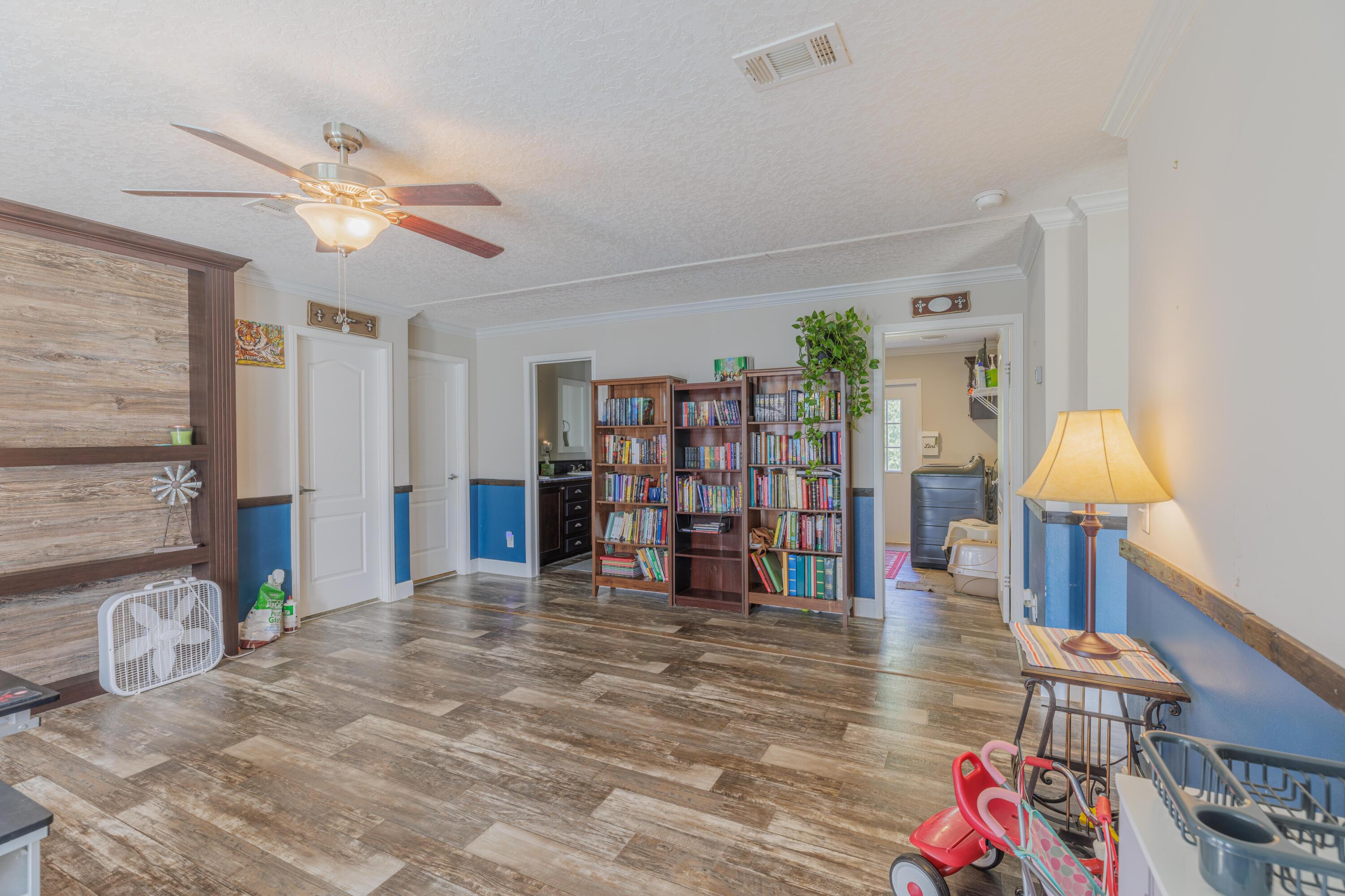 6289 Sherman Kennedy Road