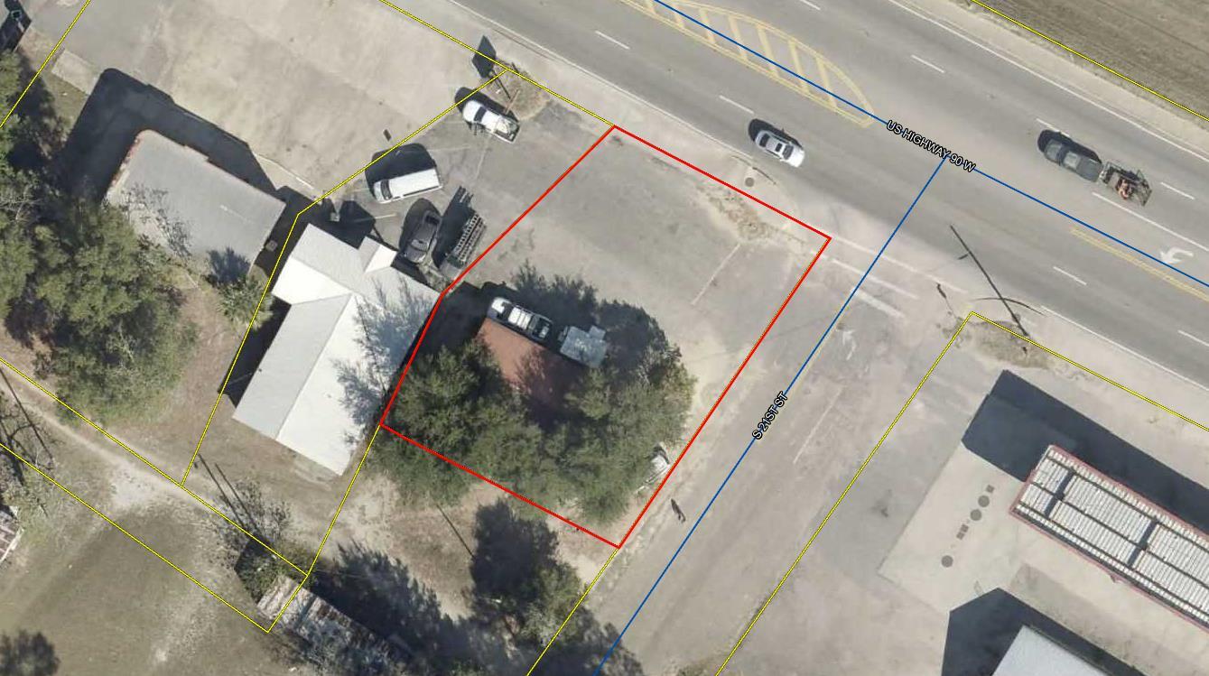 477 Us Highway 90, DeFuniak Springs