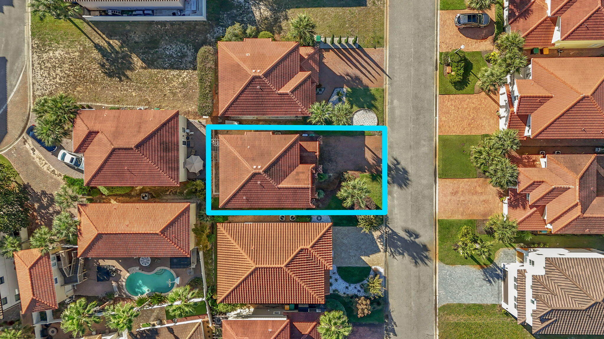 4739 Amhurst Circle