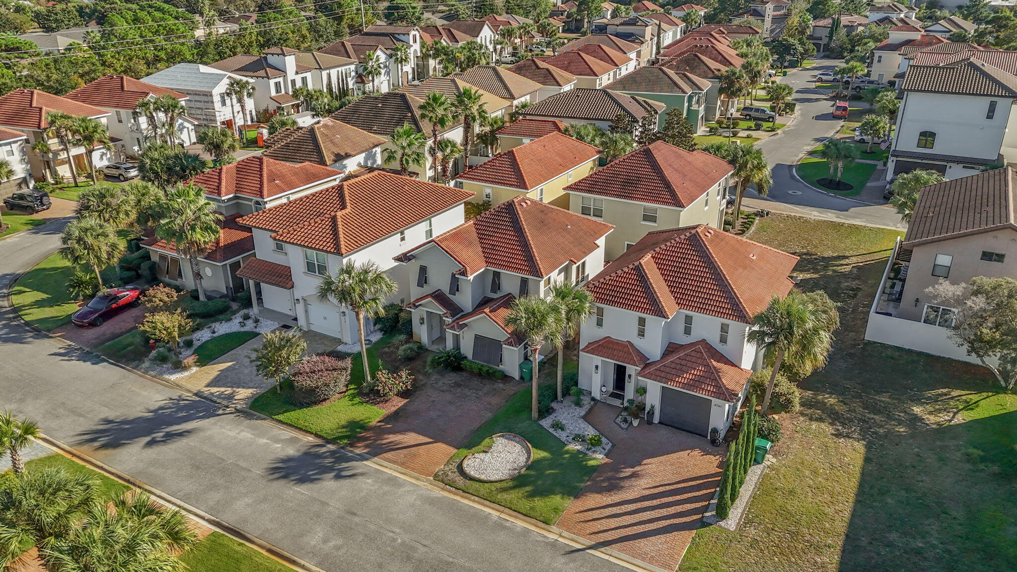 4739 Amhurst Circle
