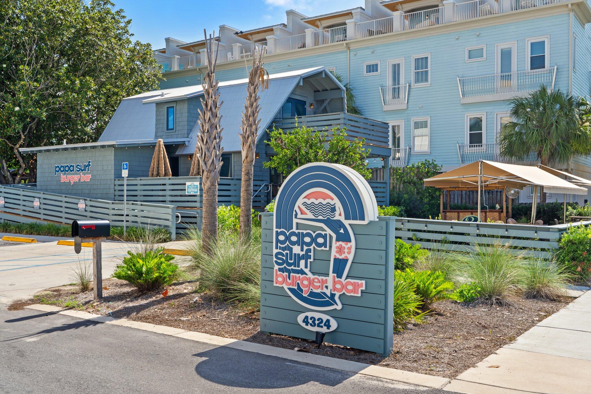 4368 W County Highway 30A, UNIT 307