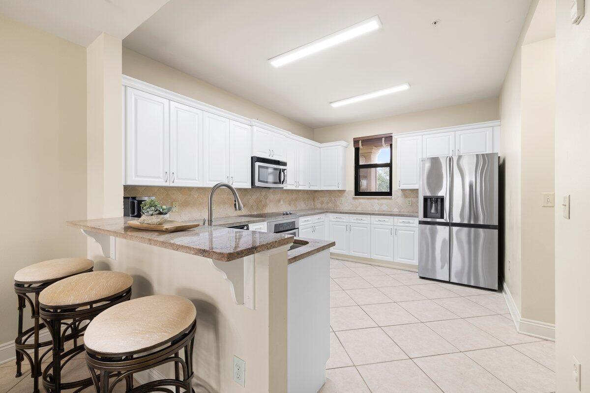 4368 W County Highway 30A, UNIT 307