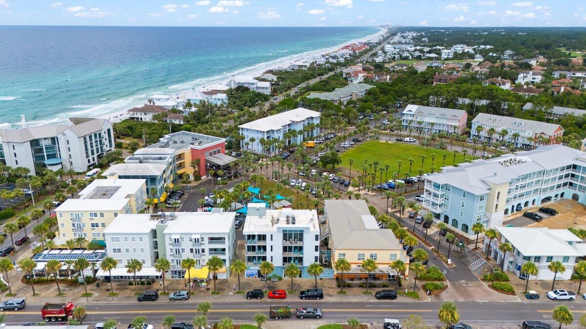 4368 W County Highway 30A, UNIT 307