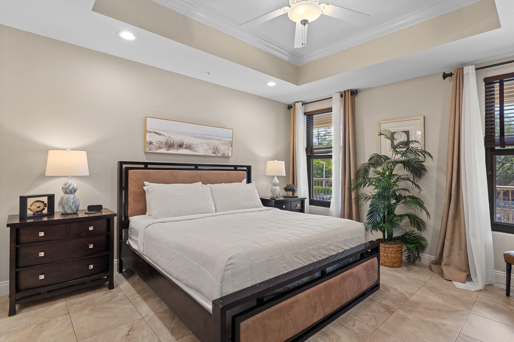 4368 W County Highway 30A, UNIT 307