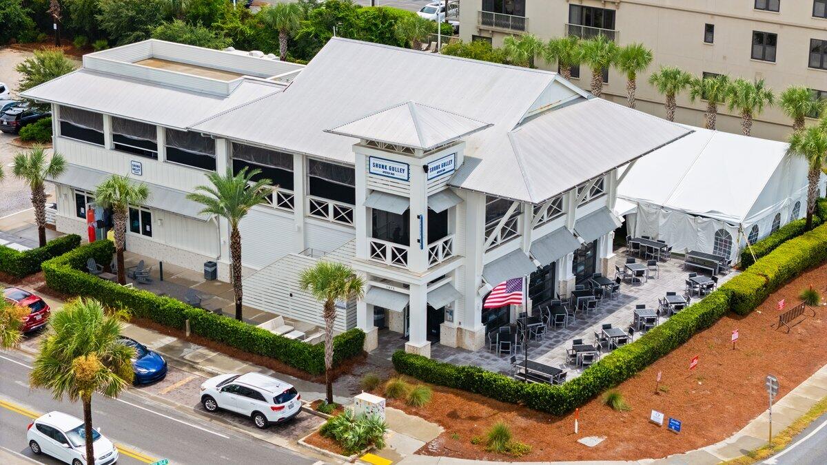 4368 W County Highway 30A, UNIT 307