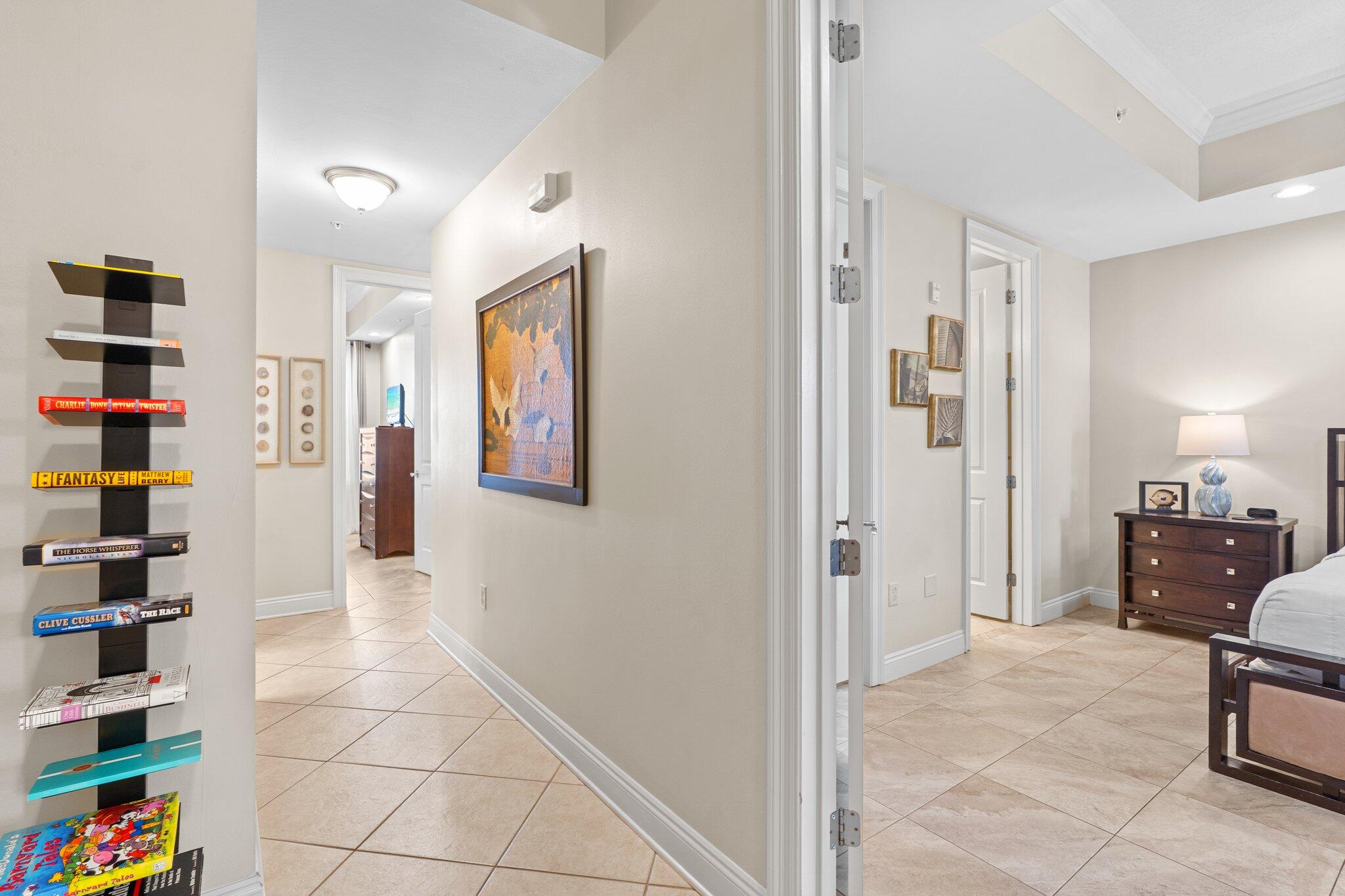 4368 W County Highway 30A, UNIT 307