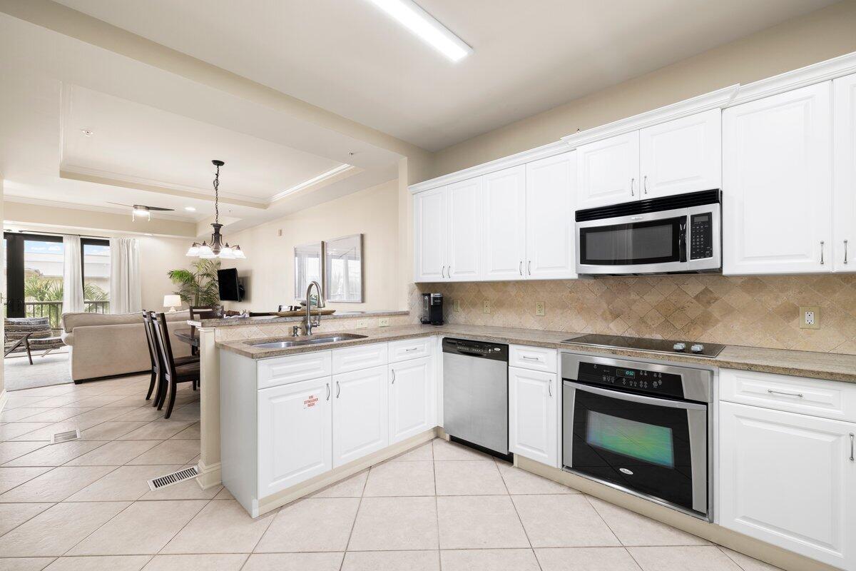 4368 W County Highway 30A, UNIT 307