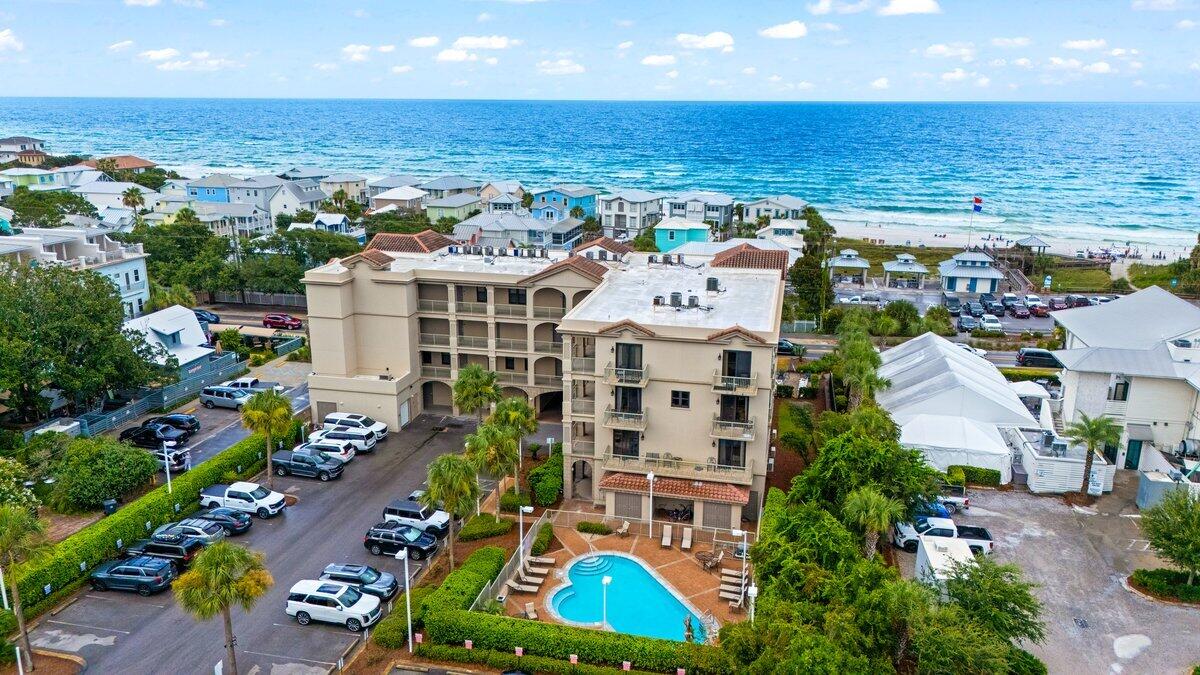 4368 W County Highway 30A, UNIT 307
