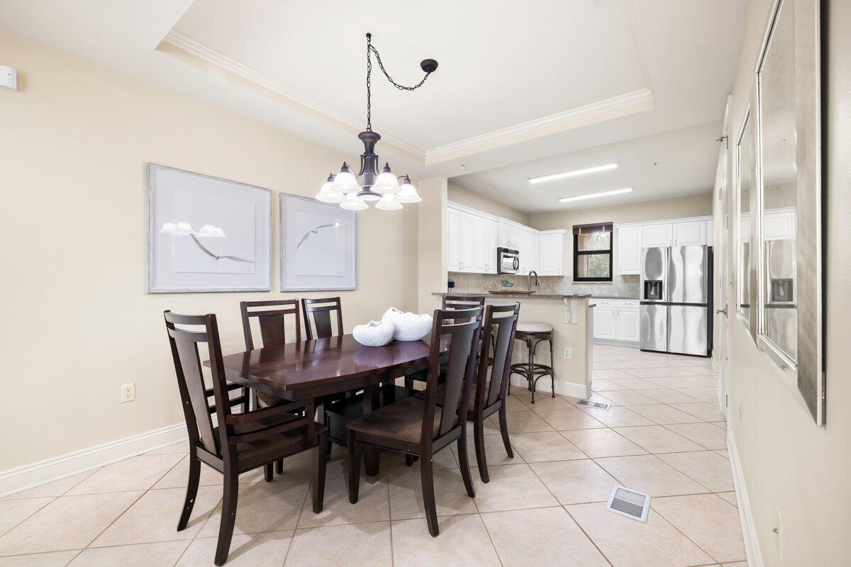 4368 W County Highway 30A, UNIT 307