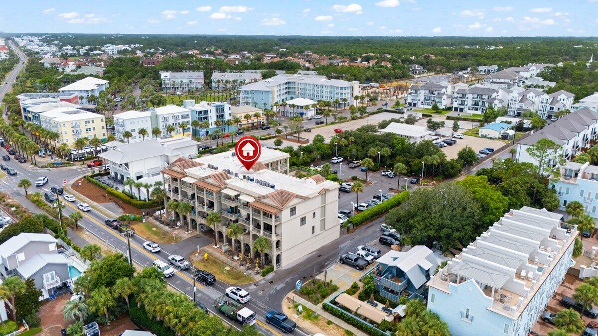 4368 W County Highway 30A, UNIT 307