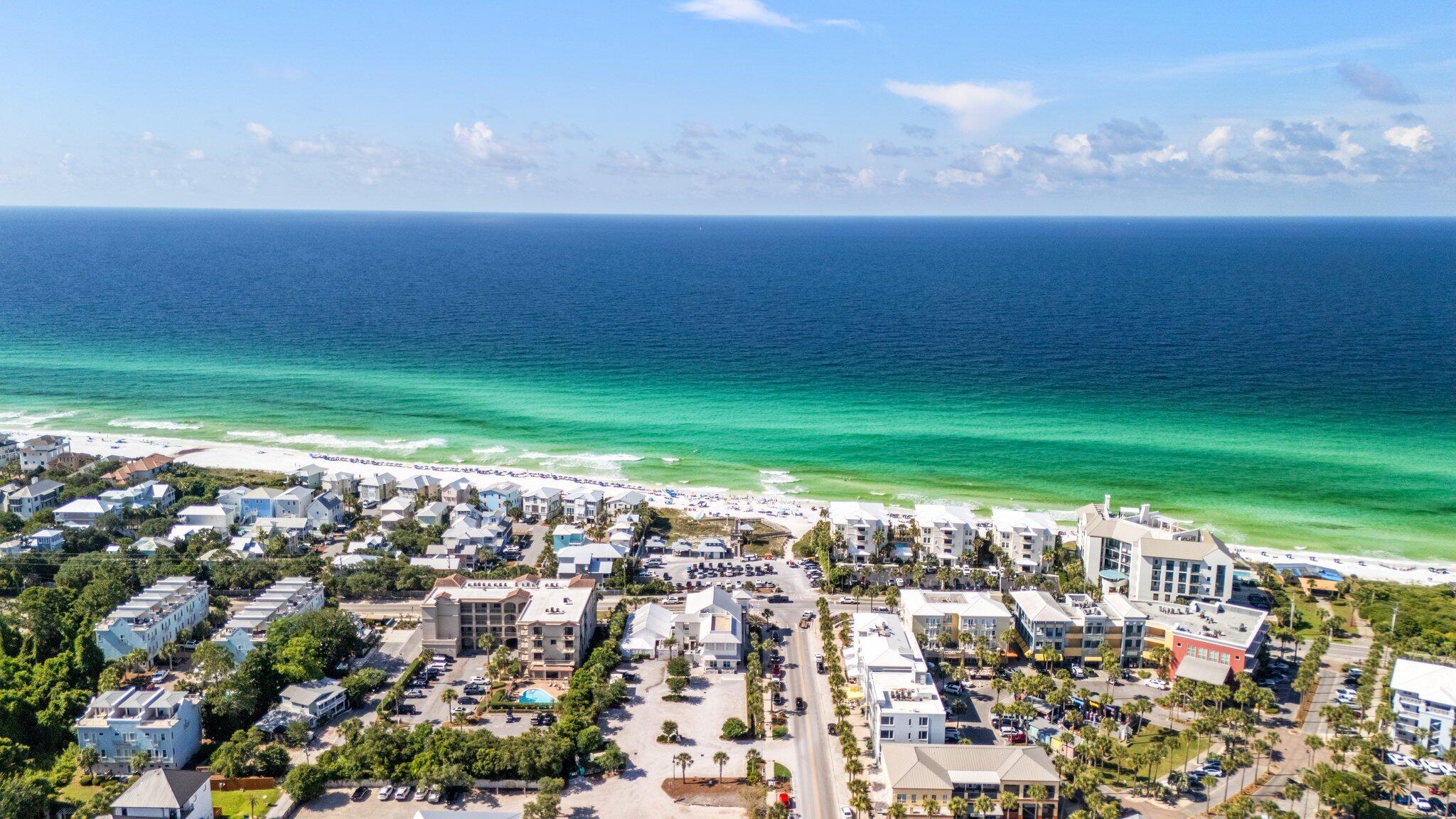 4368 W County Highway 30A, UNIT 307