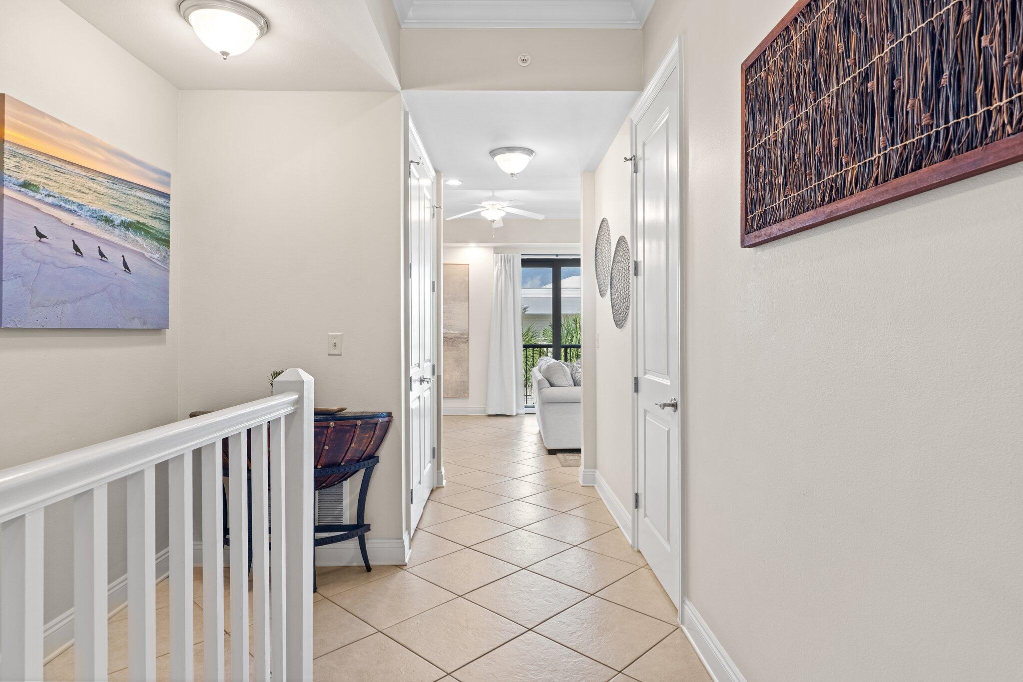 4368 W County Highway 30A, UNIT 307