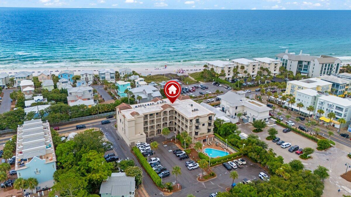 4368 W County Highway 30A, UNIT 307