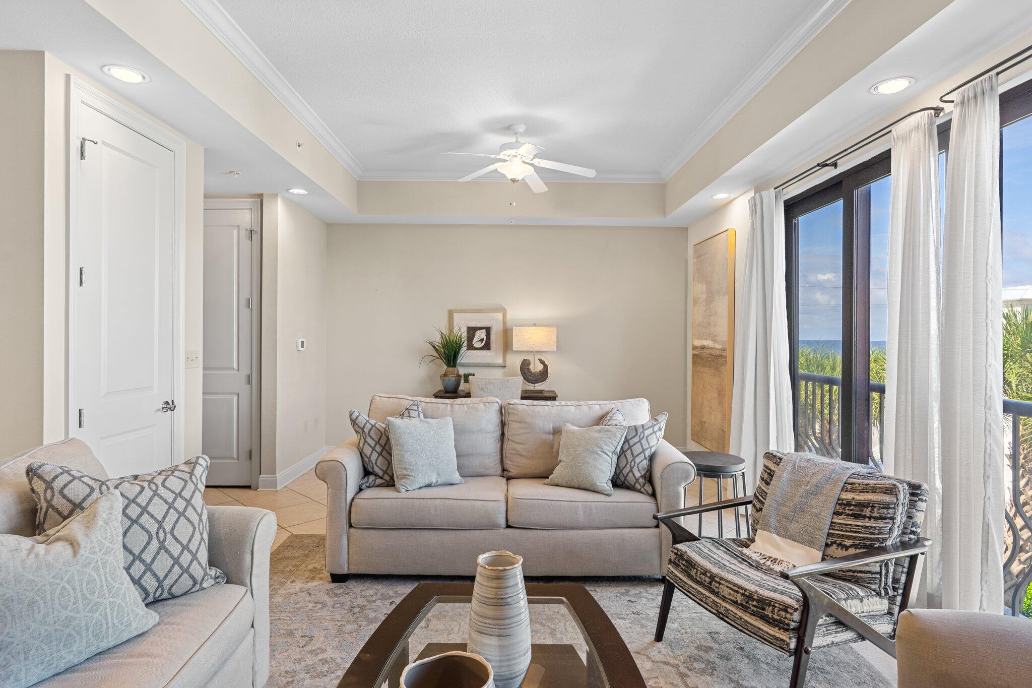 4368 W County Highway 30A, UNIT 307