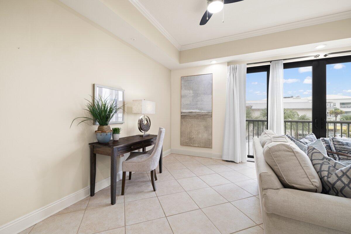 4368 W County Highway 30A, UNIT 307