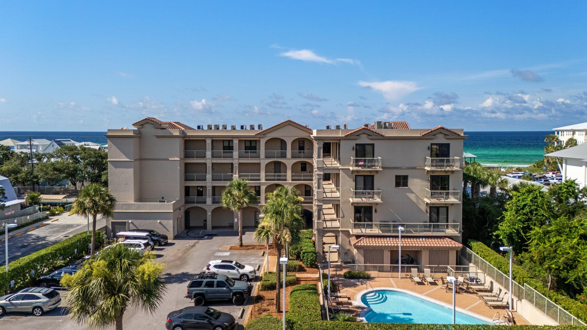 4368 W County Highway 30A, UNIT 307