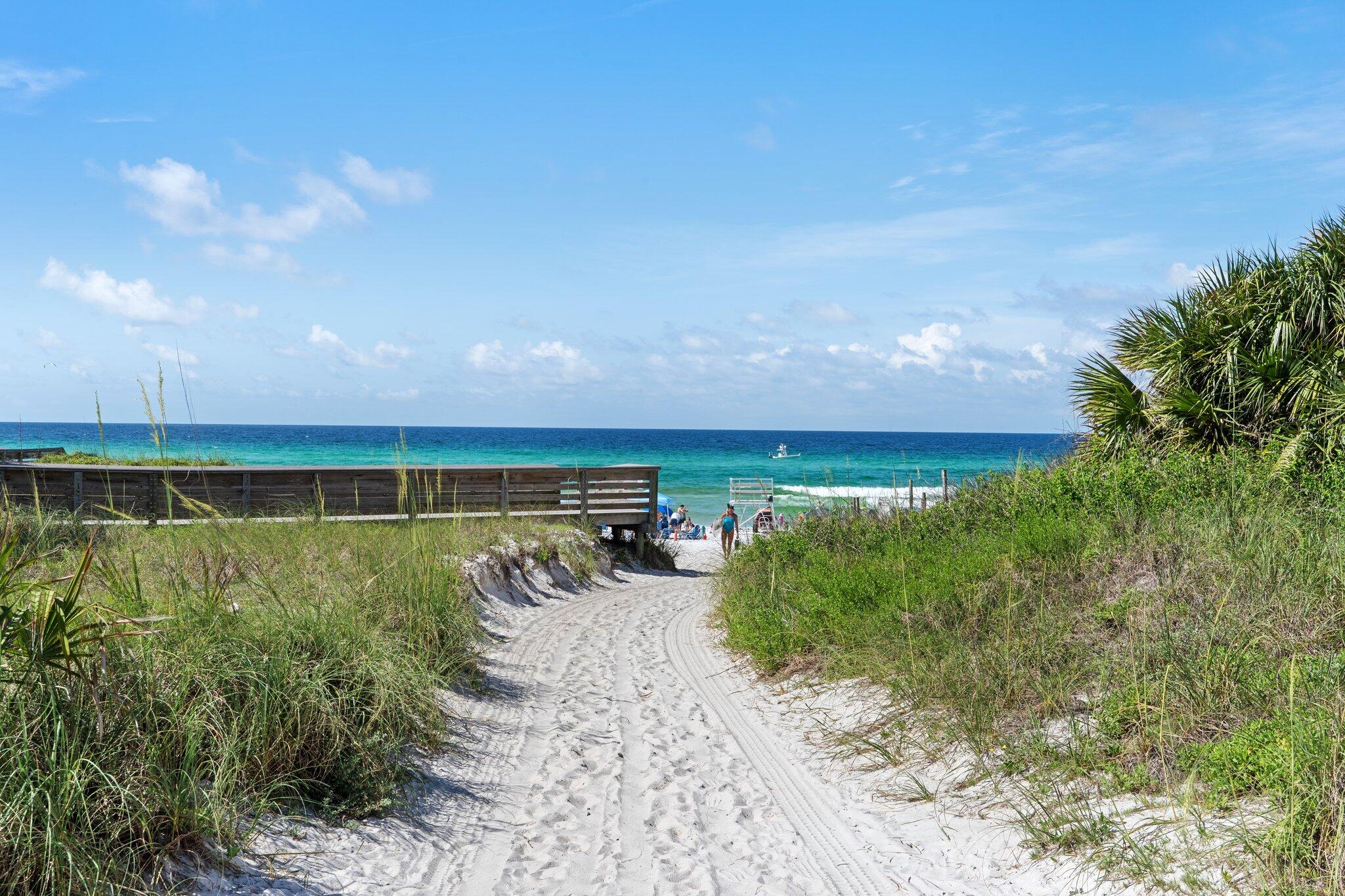 4368 W County Highway 30A, UNIT 307